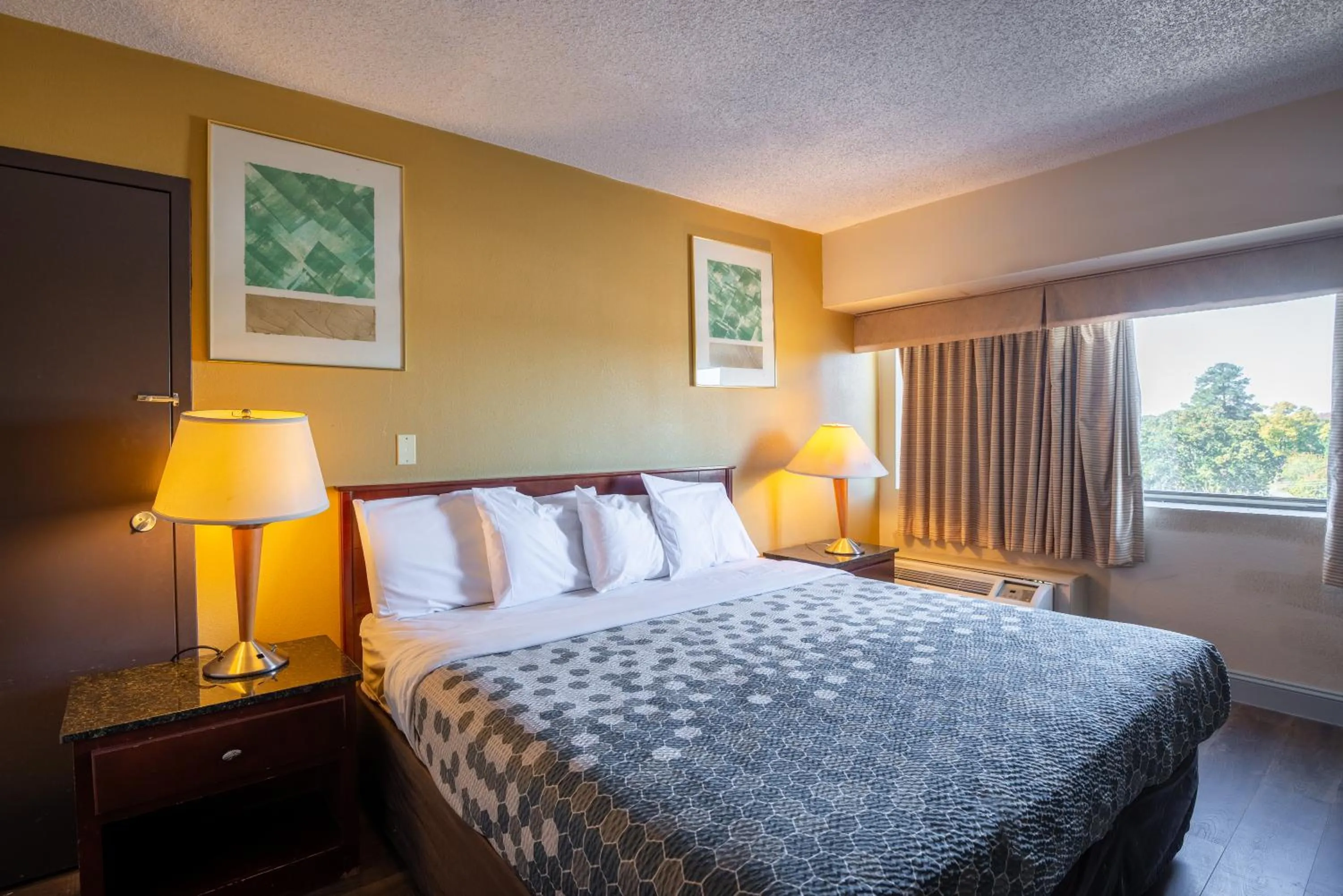 Dominion Inn and Suites