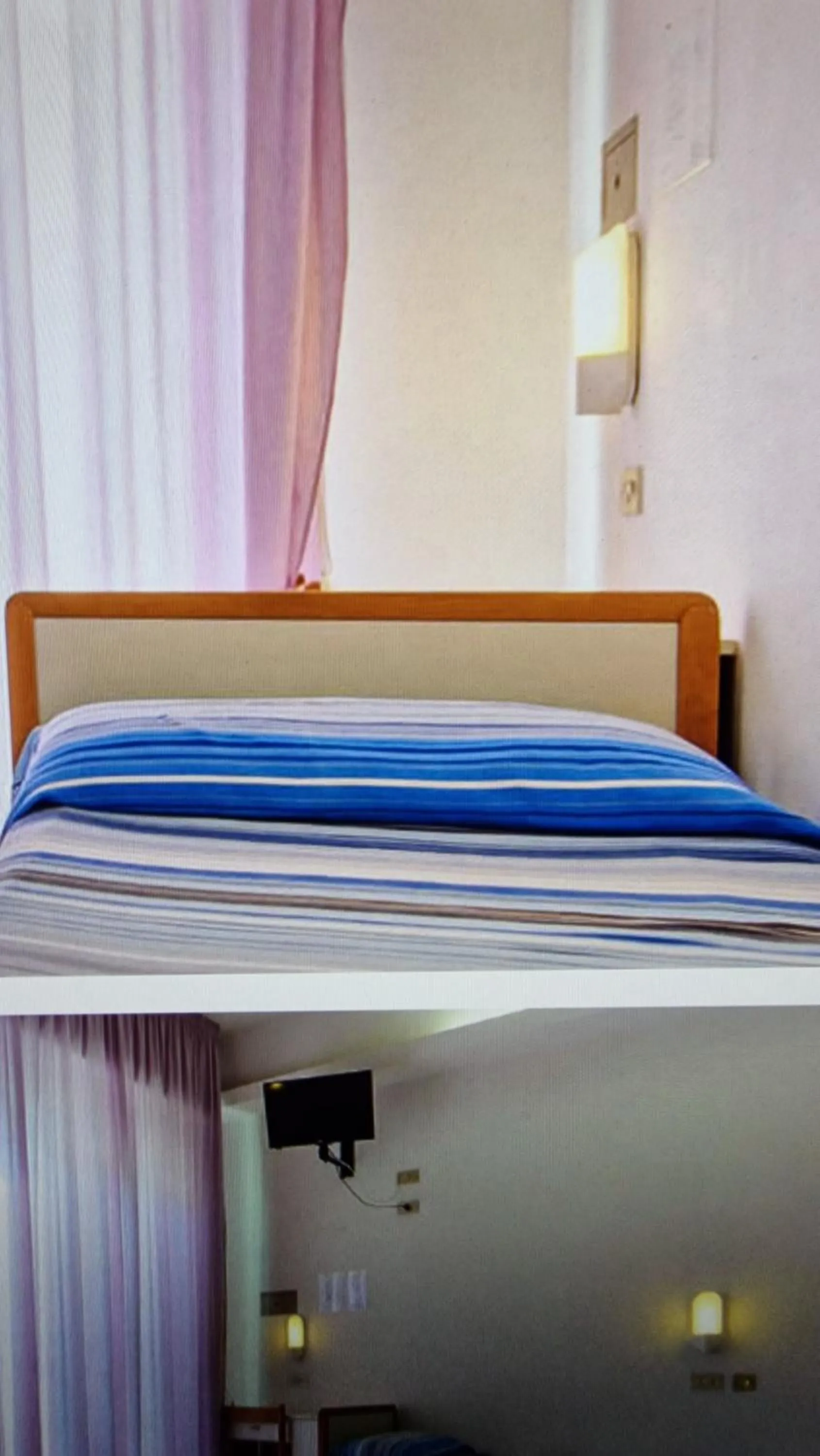 Hotel Saint Raphaele