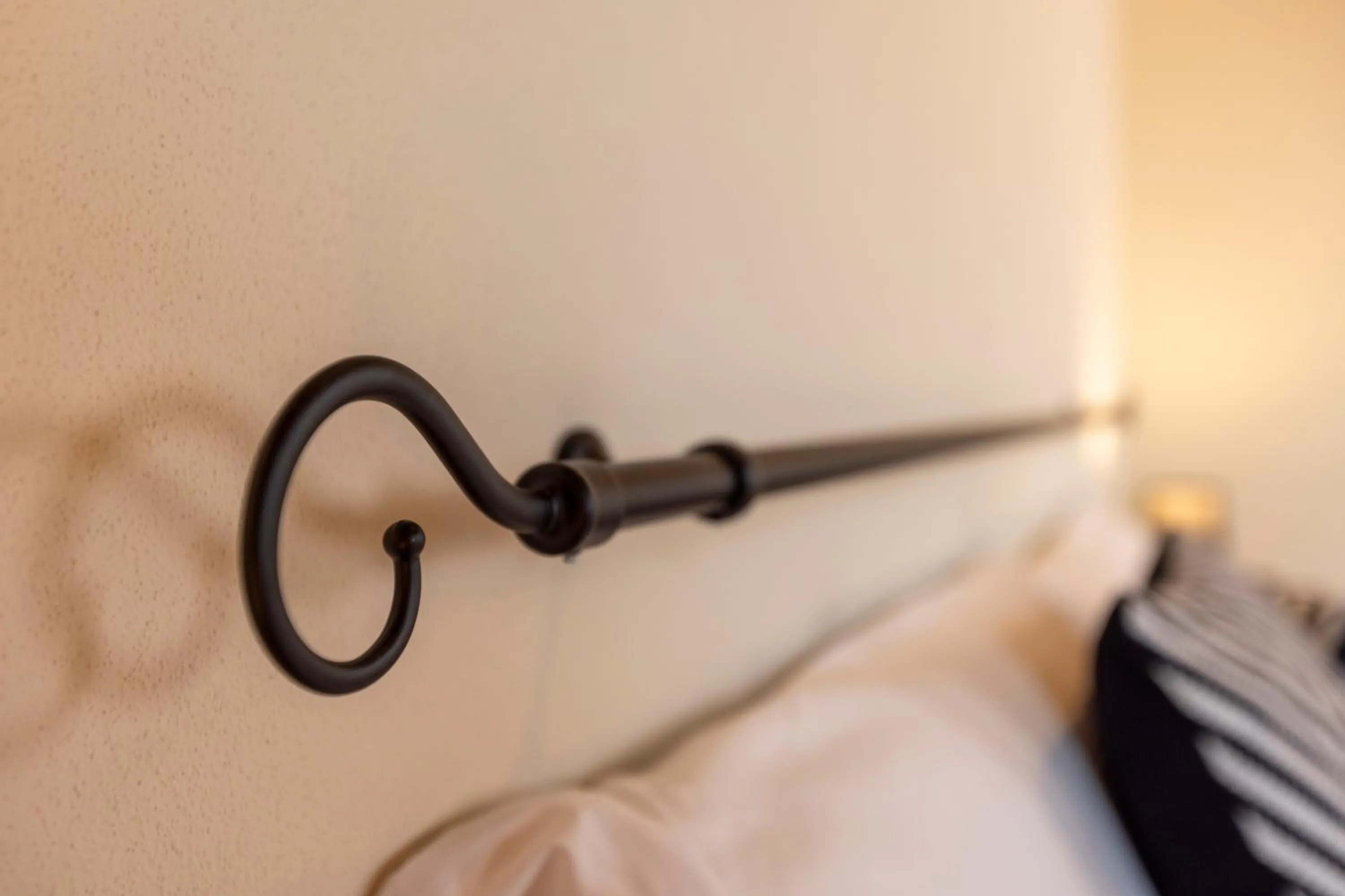 Bed in Podere La Casella