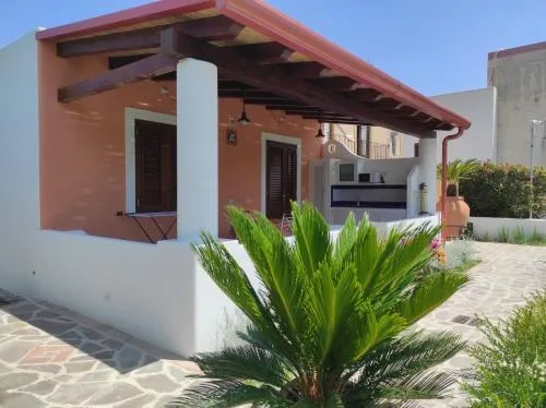 Case Vacanze S. Anna