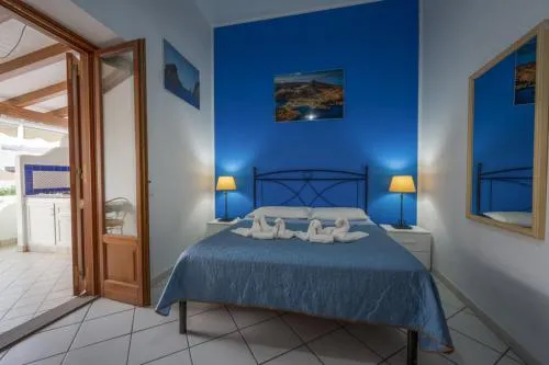 Case Vacanze S. Anna