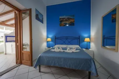 Case Vacanze S. Anna Case Vacanze S. Anna