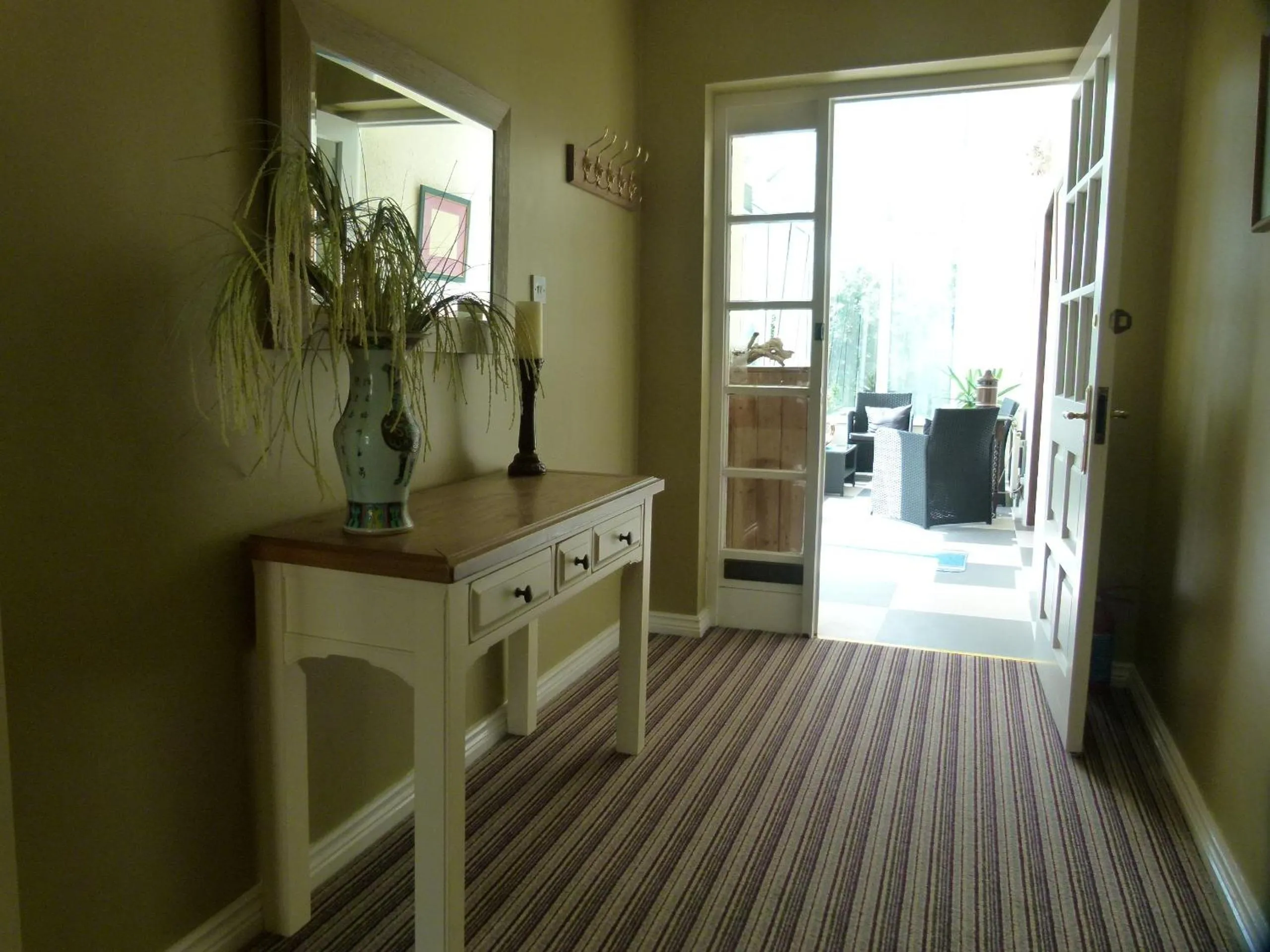 Ocean Lodge B&B