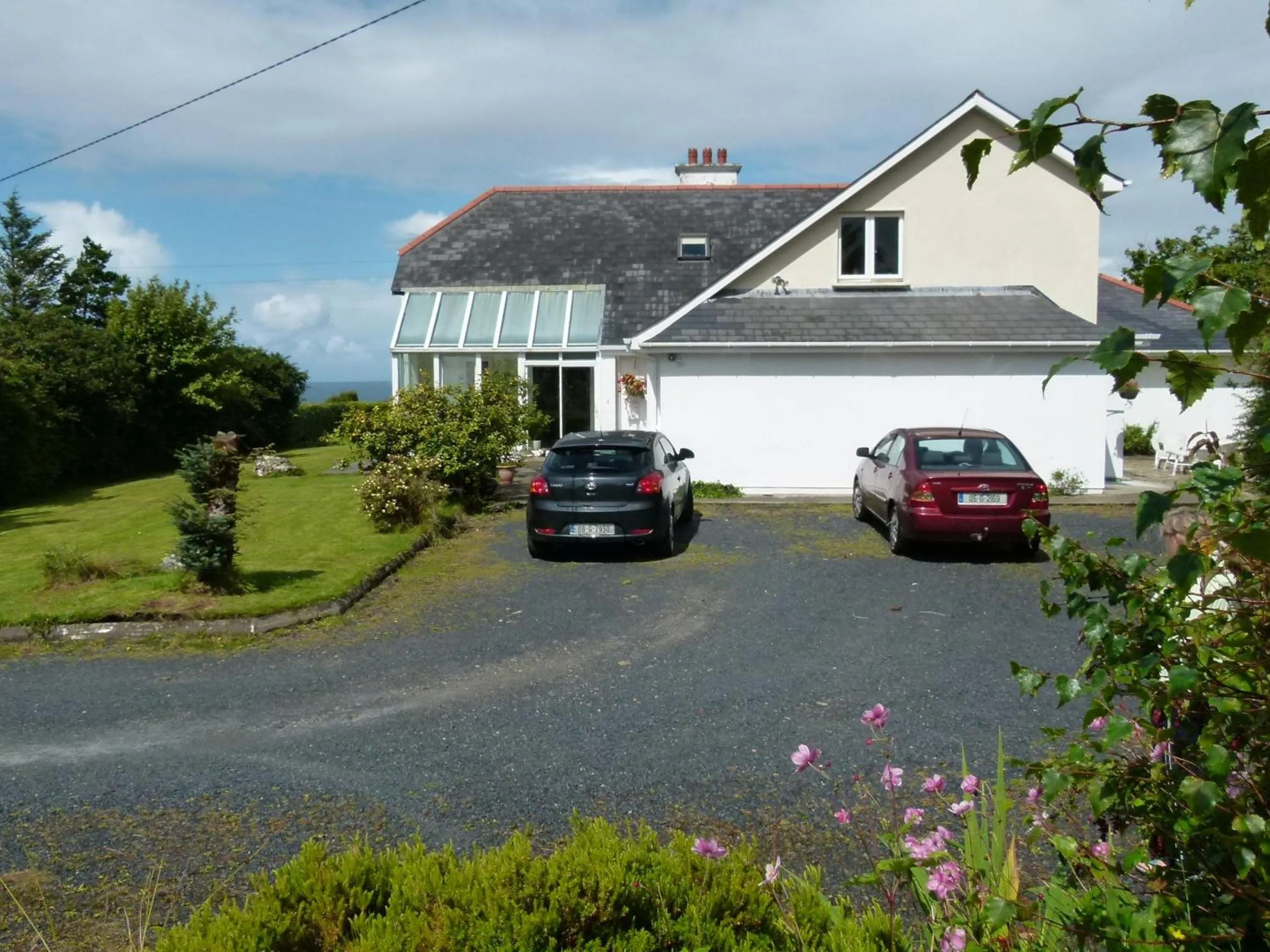 Ocean Lodge B&B