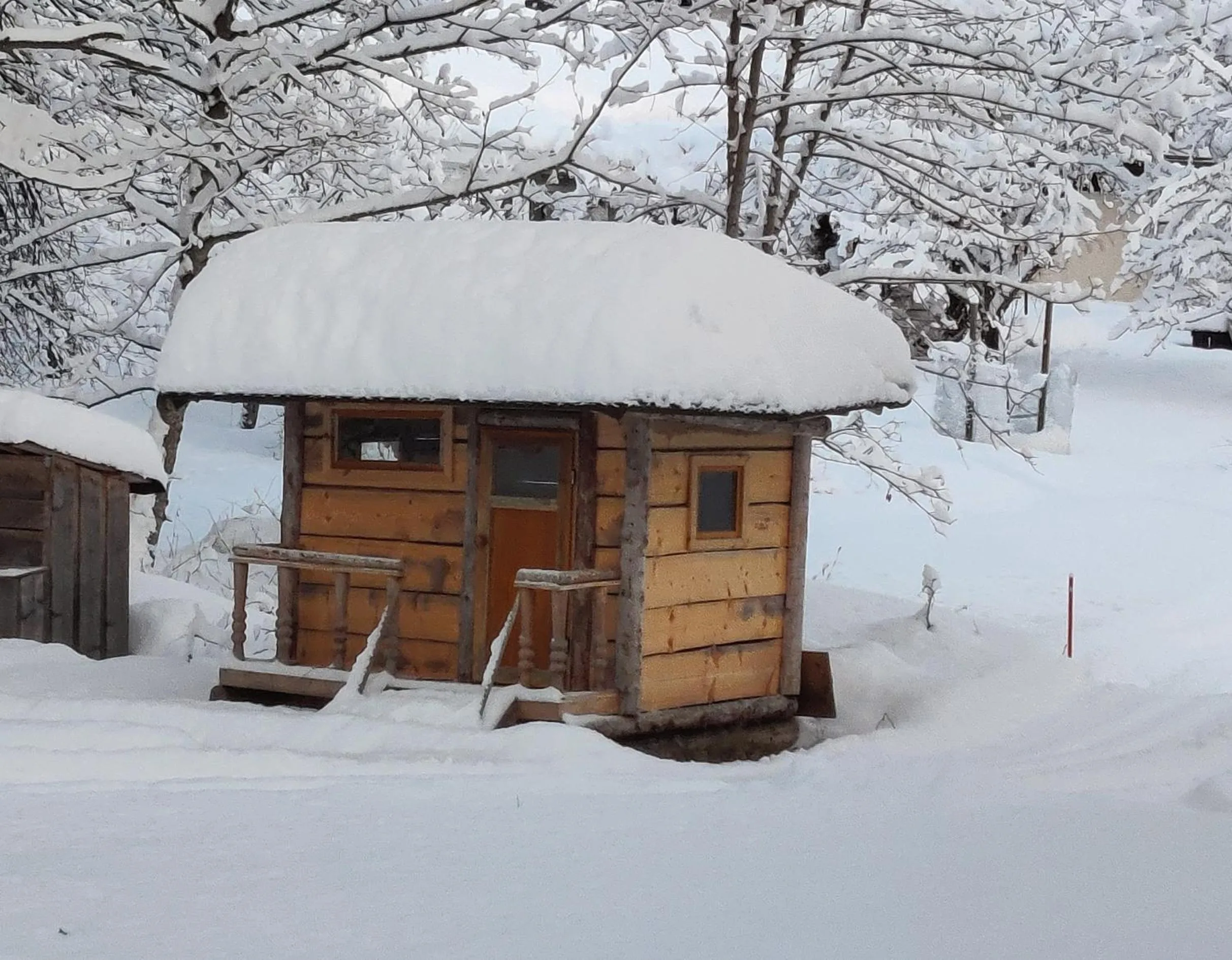 Jaala Hotel Guesthouse