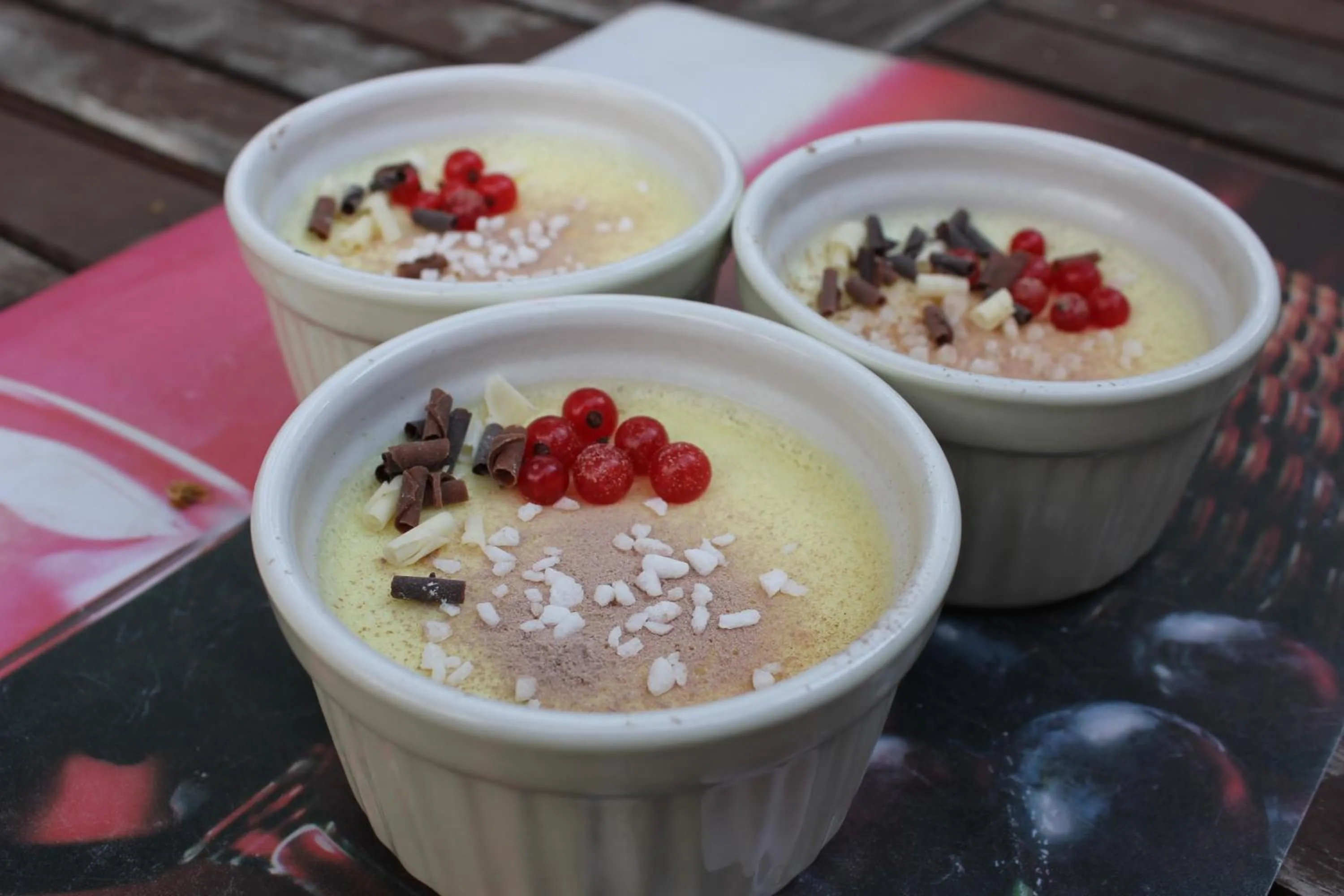 Restaurant/places to eat in Jaala Hotel Guesthouse