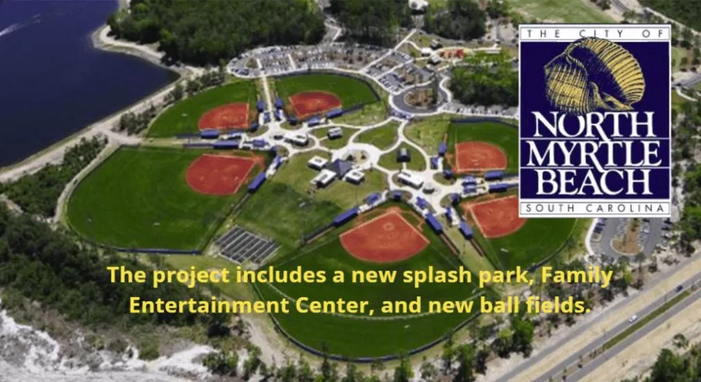 Day in Crescent Beauty