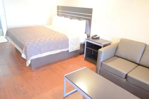 Regency Inn Humble IAH - Intercontinental