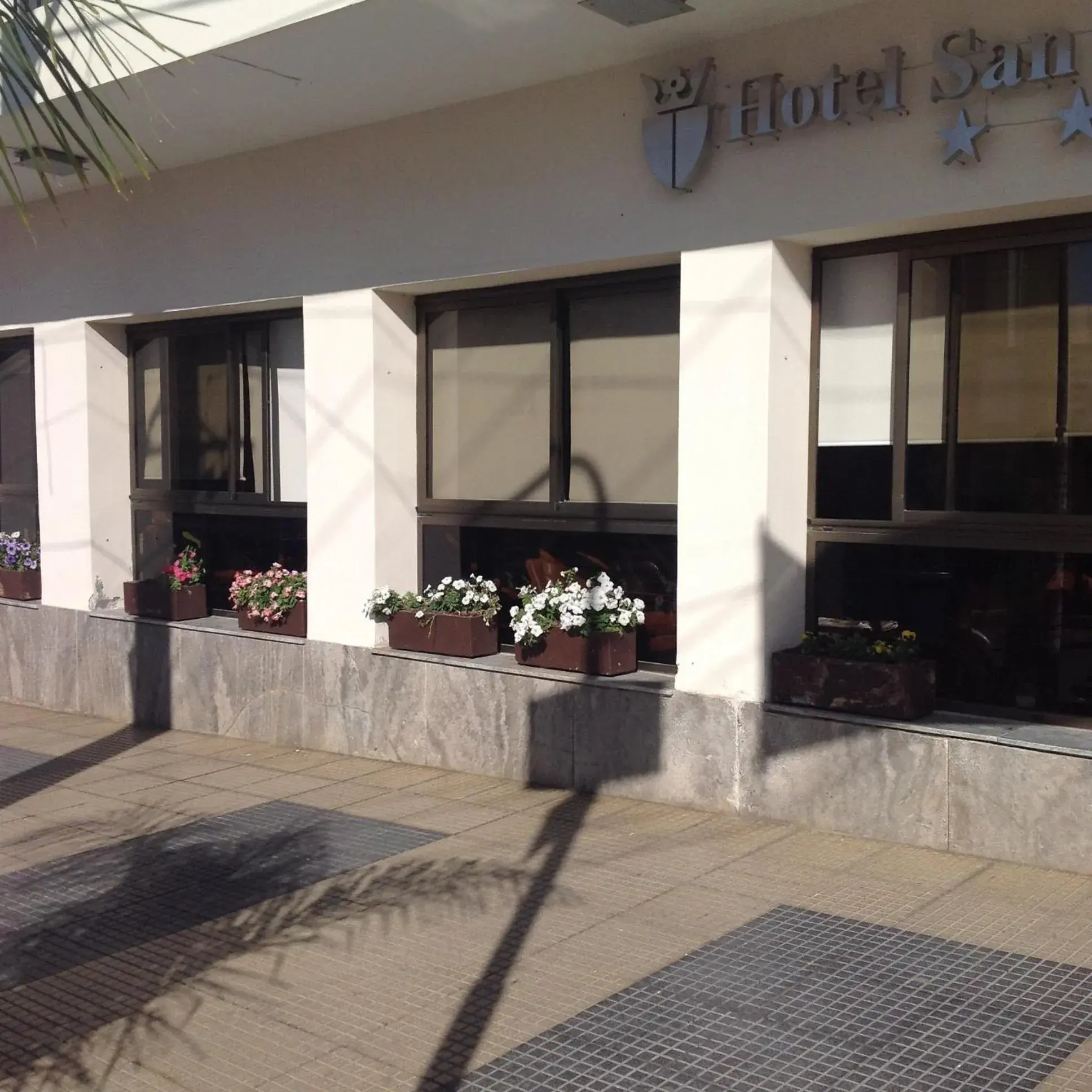 Hotel San Carlos Hotel San Carlos