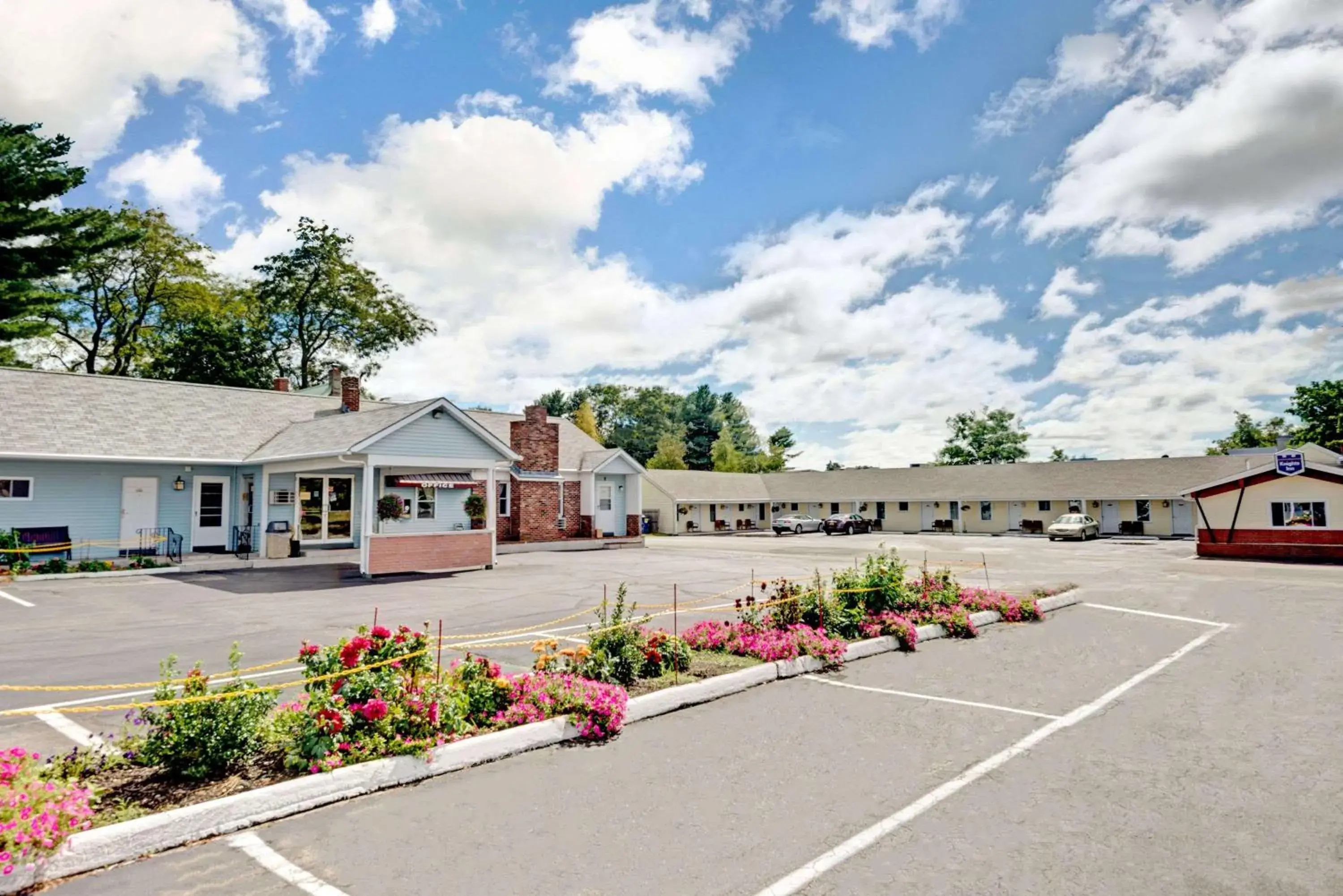 Budget Inn Budget Inn