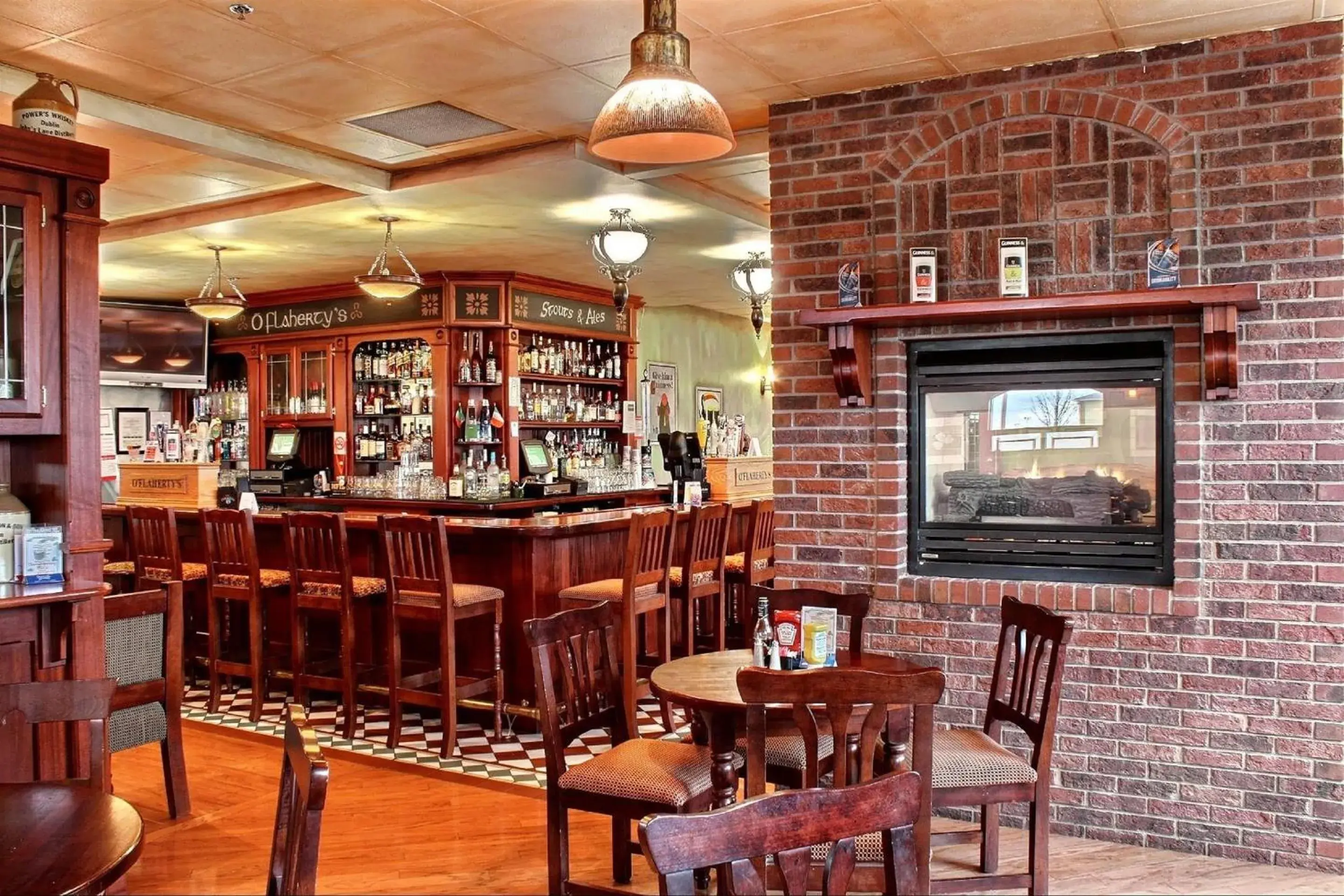 Restaurant/places to eat in Comfort Inn & Suites Morton - Peoria Restaurant/places to eat in Comfort Inn & Suites Morton - Peoria