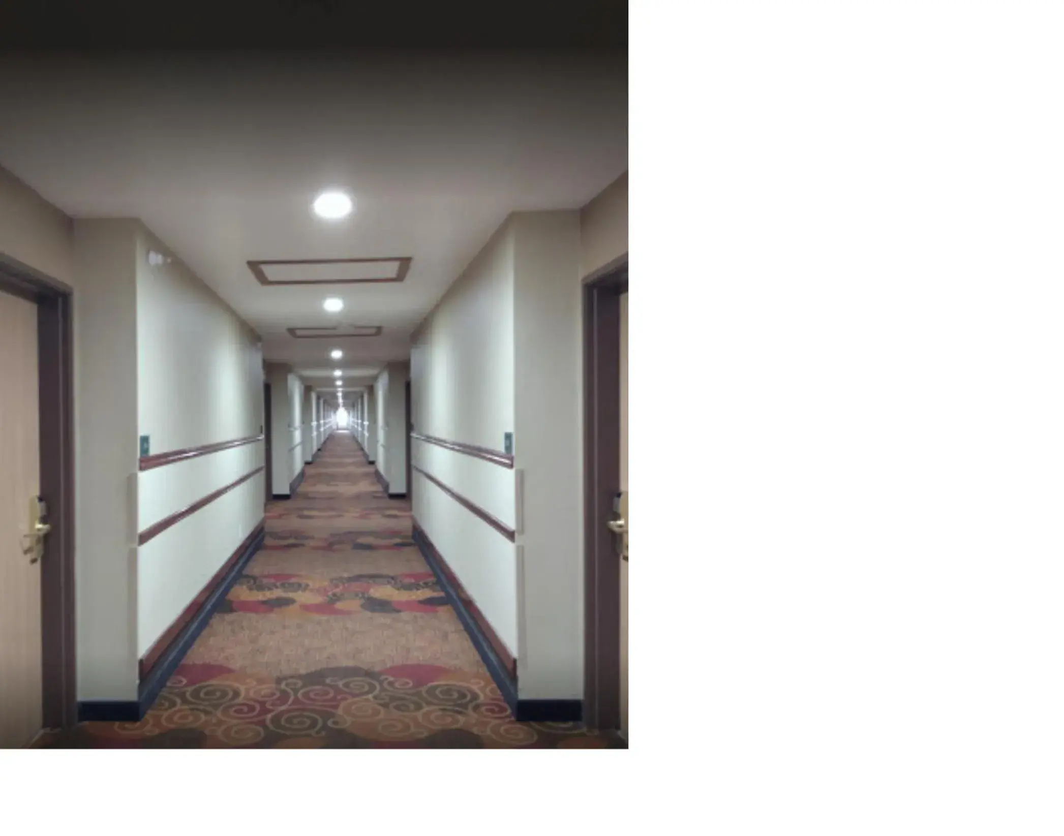 Property building in Comfort Inn & Suites Morton - Peoria Property building in Comfort Inn & Suites Morton - Peoria