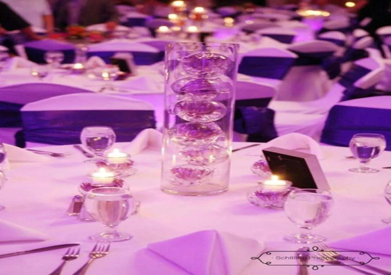 Banquet/Function facilities in Comfort Inn & Suites Morton - Peoria