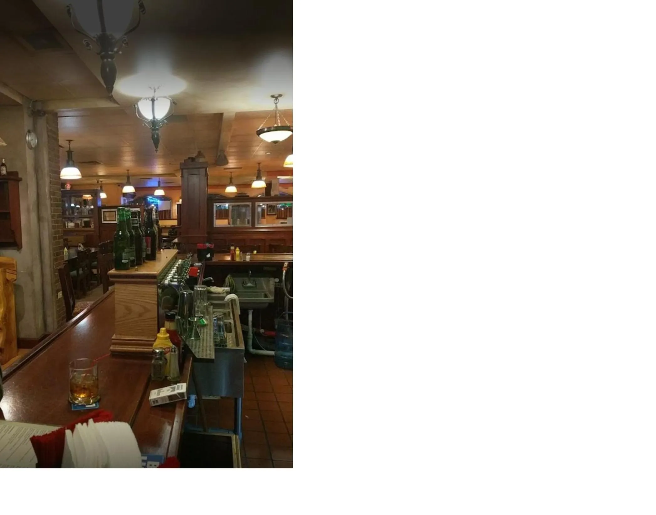 Restaurant/places to eat in Comfort Inn & Suites Morton - Peoria