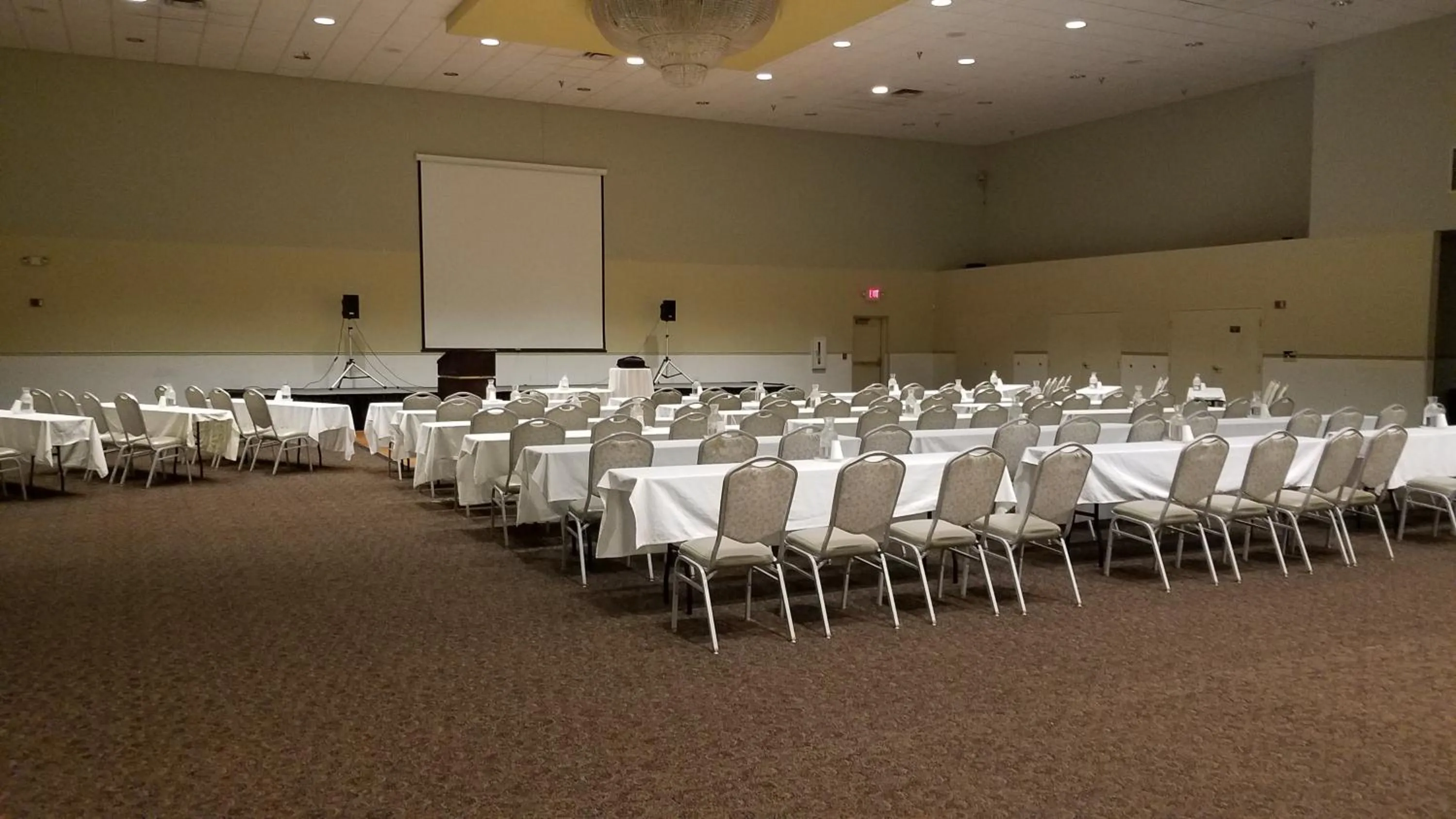 Banquet/Function facilities in Comfort Inn & Suites Morton - Peoria