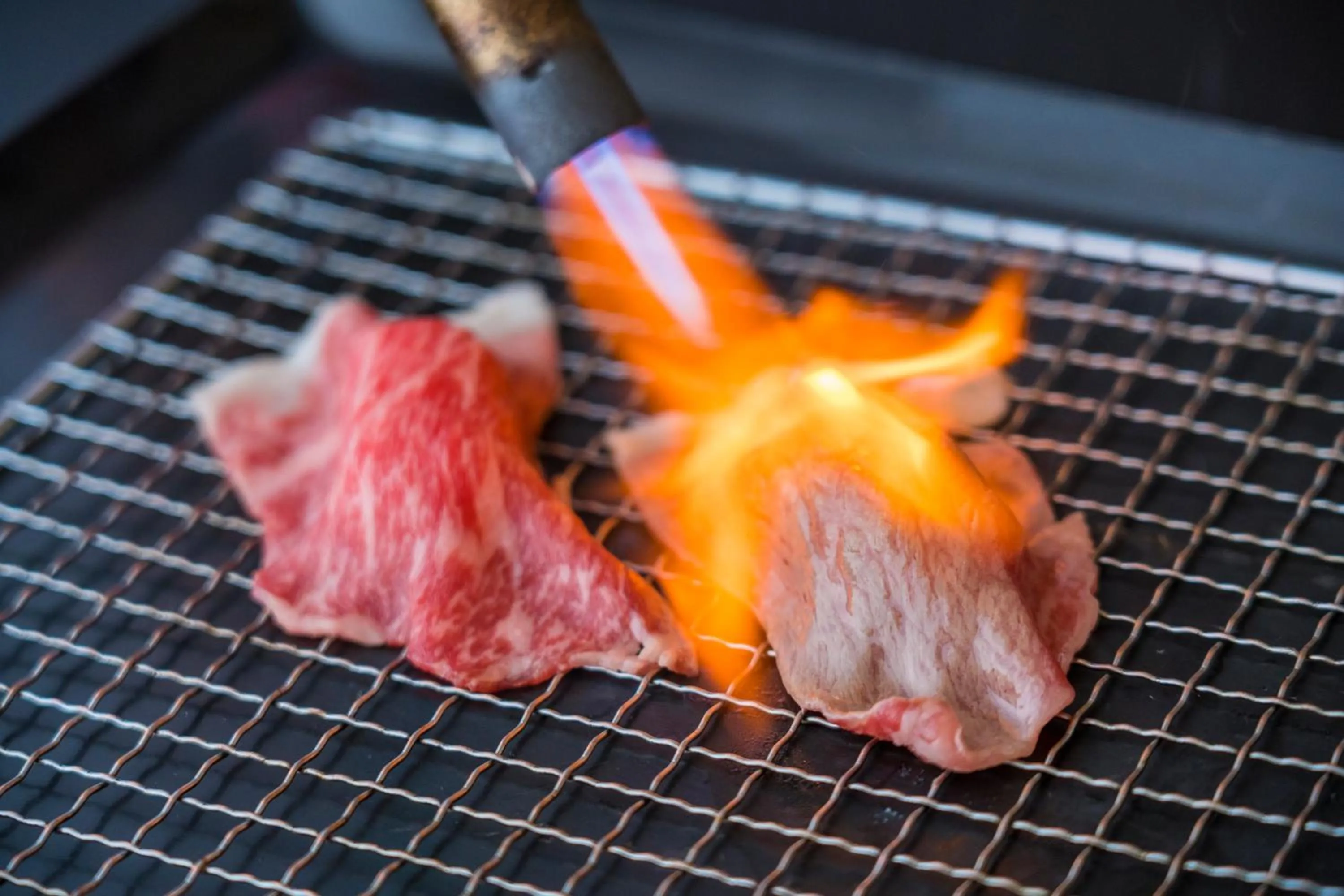 Dinner in Hotel Ryutouen