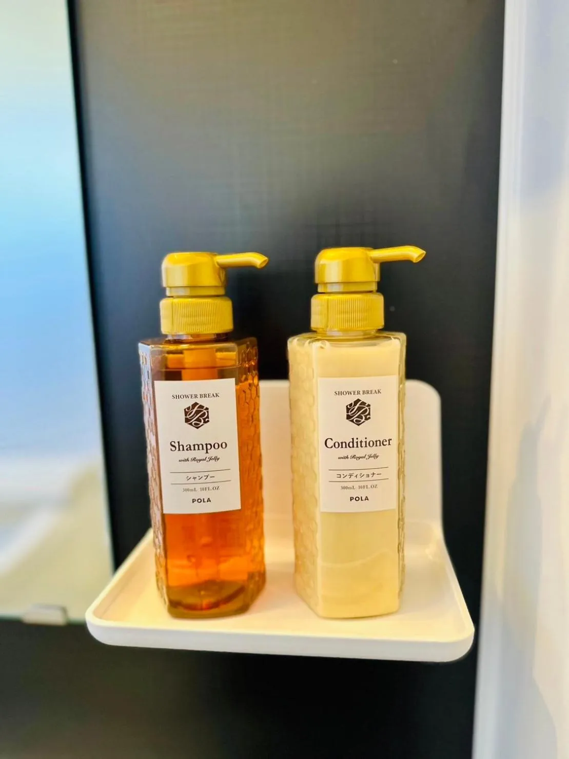 Bathroom in Megu Fuji Plus