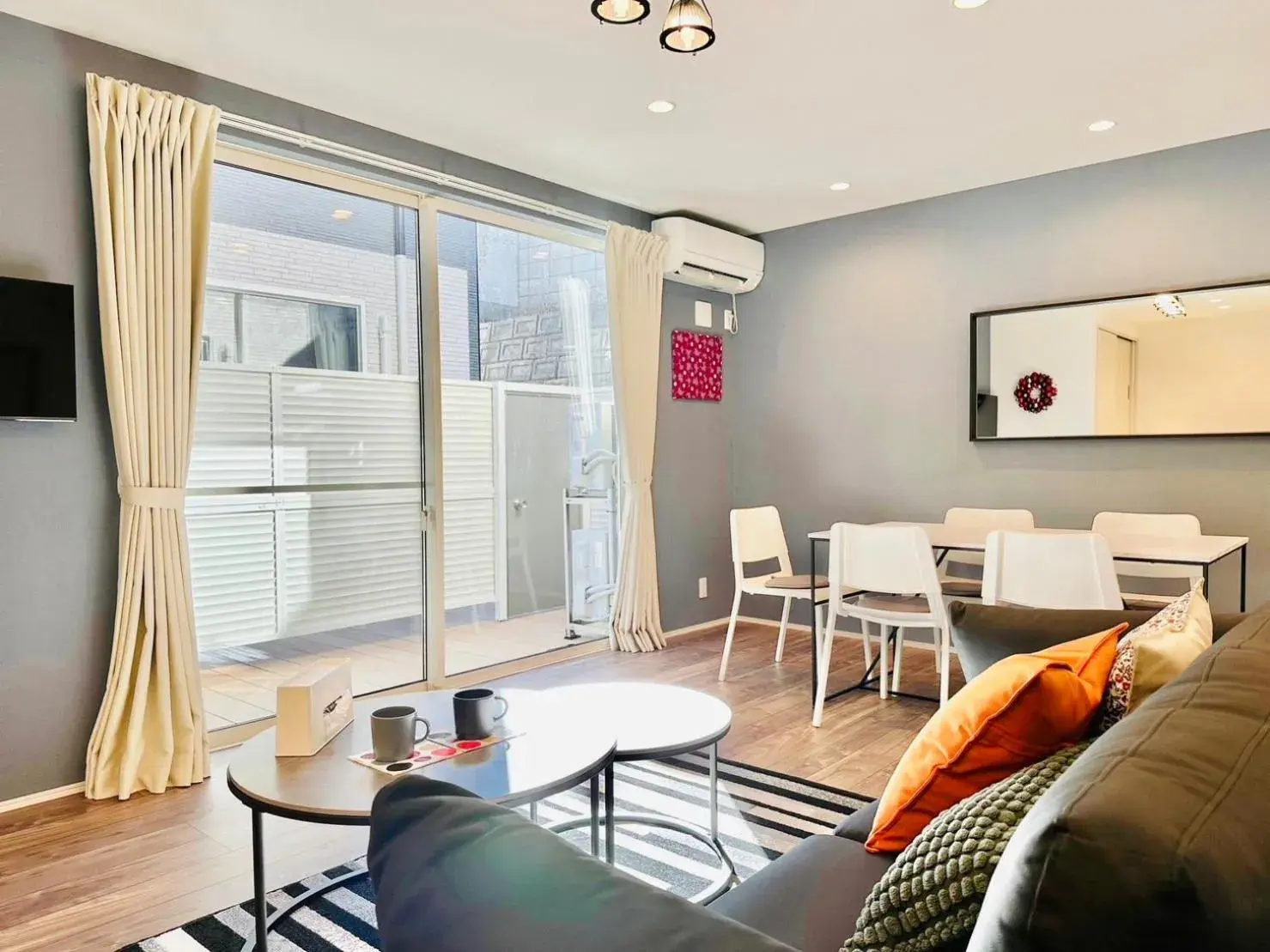 Vacation Home in Megu Fuji Plus Vacation Home in Megu Fuji Plus