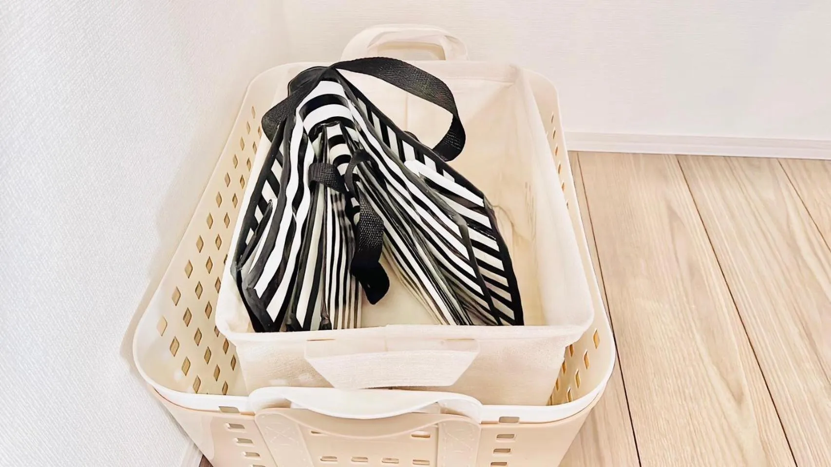 Living room in Megu Fuji Plus