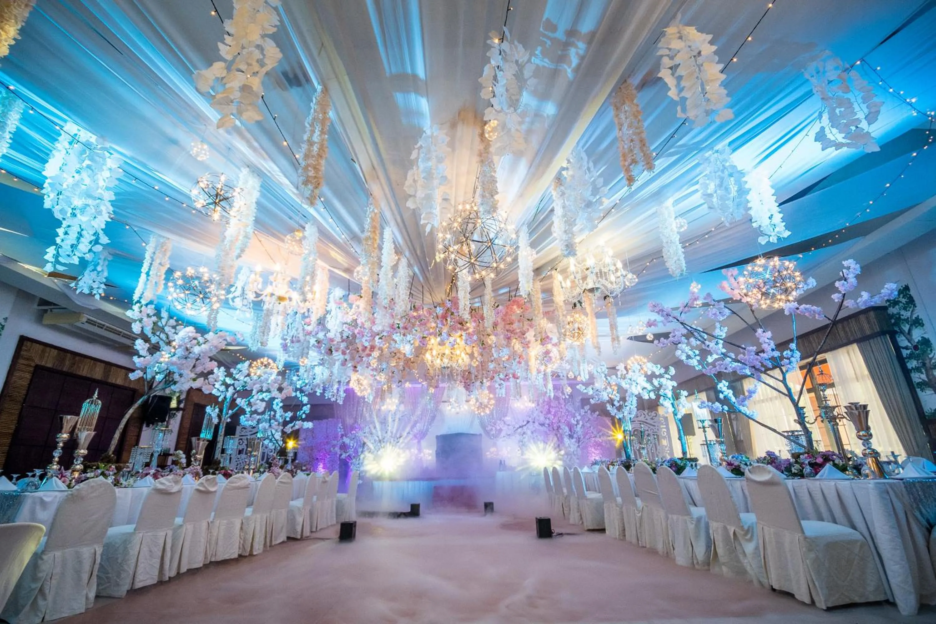 San Remigio Beach Club