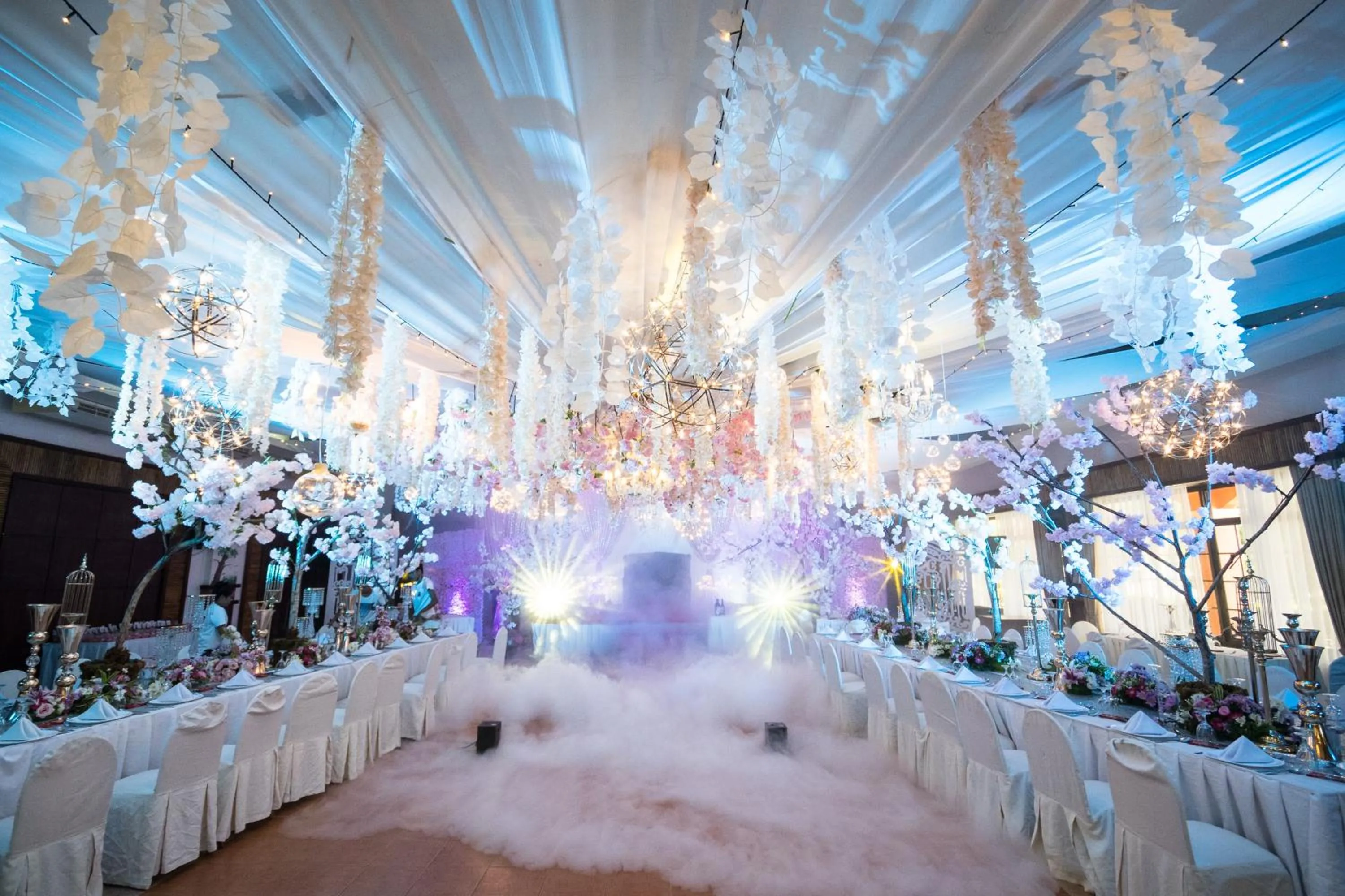 San Remigio Beach Club