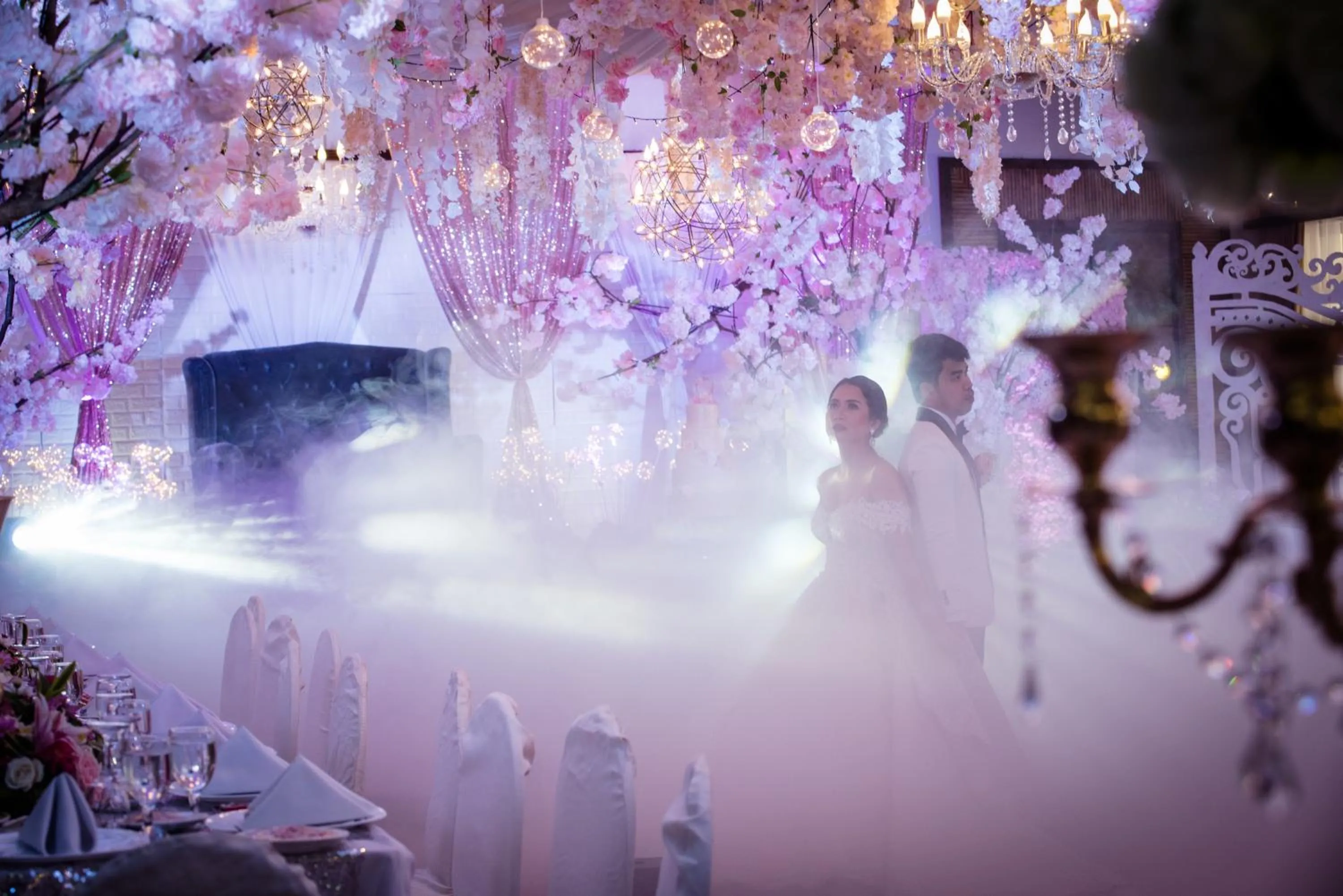 San Remigio Beach Club