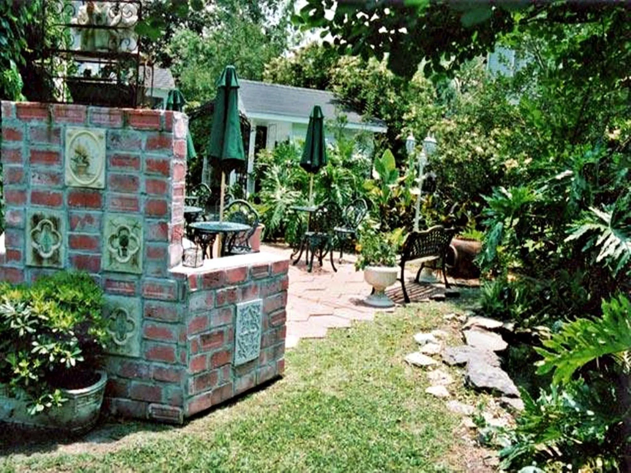 Ducote-Williams House