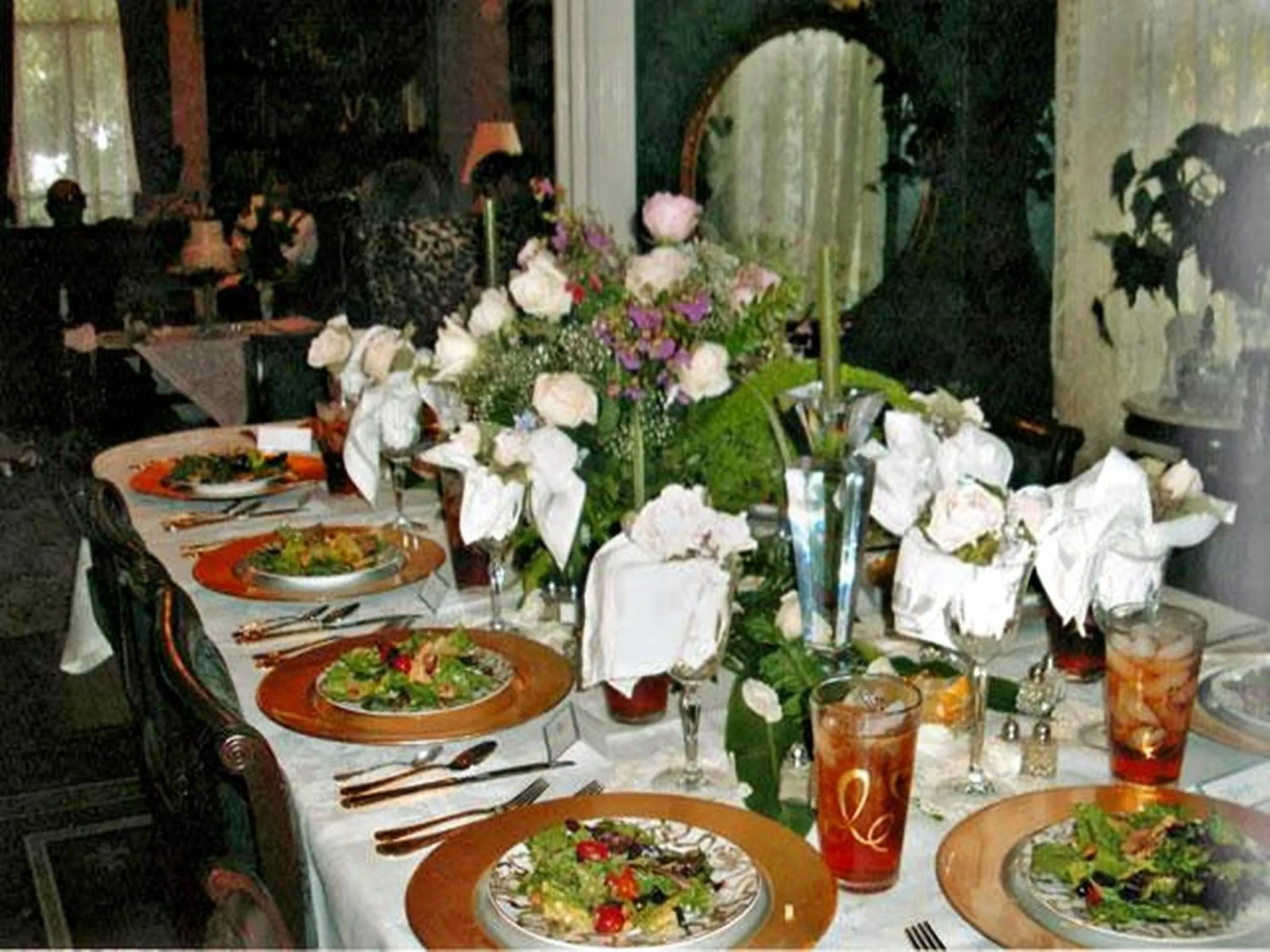 Ducote-Williams House