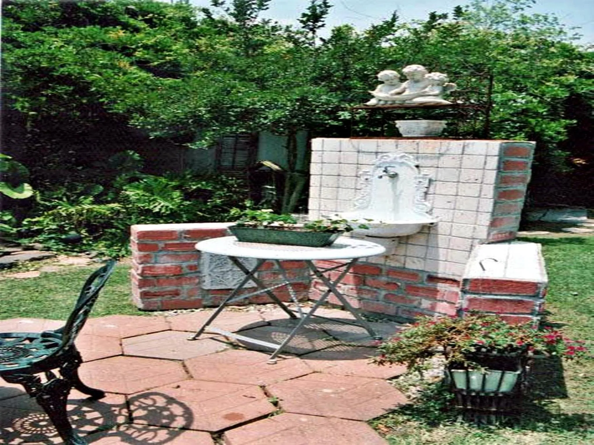 Ducote-Williams House