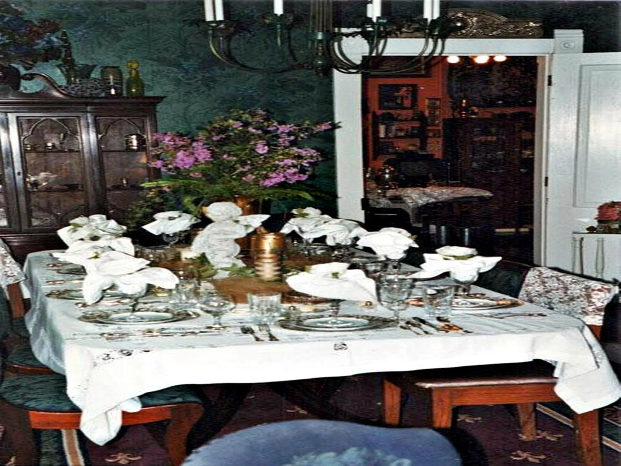 Ducote-Williams House