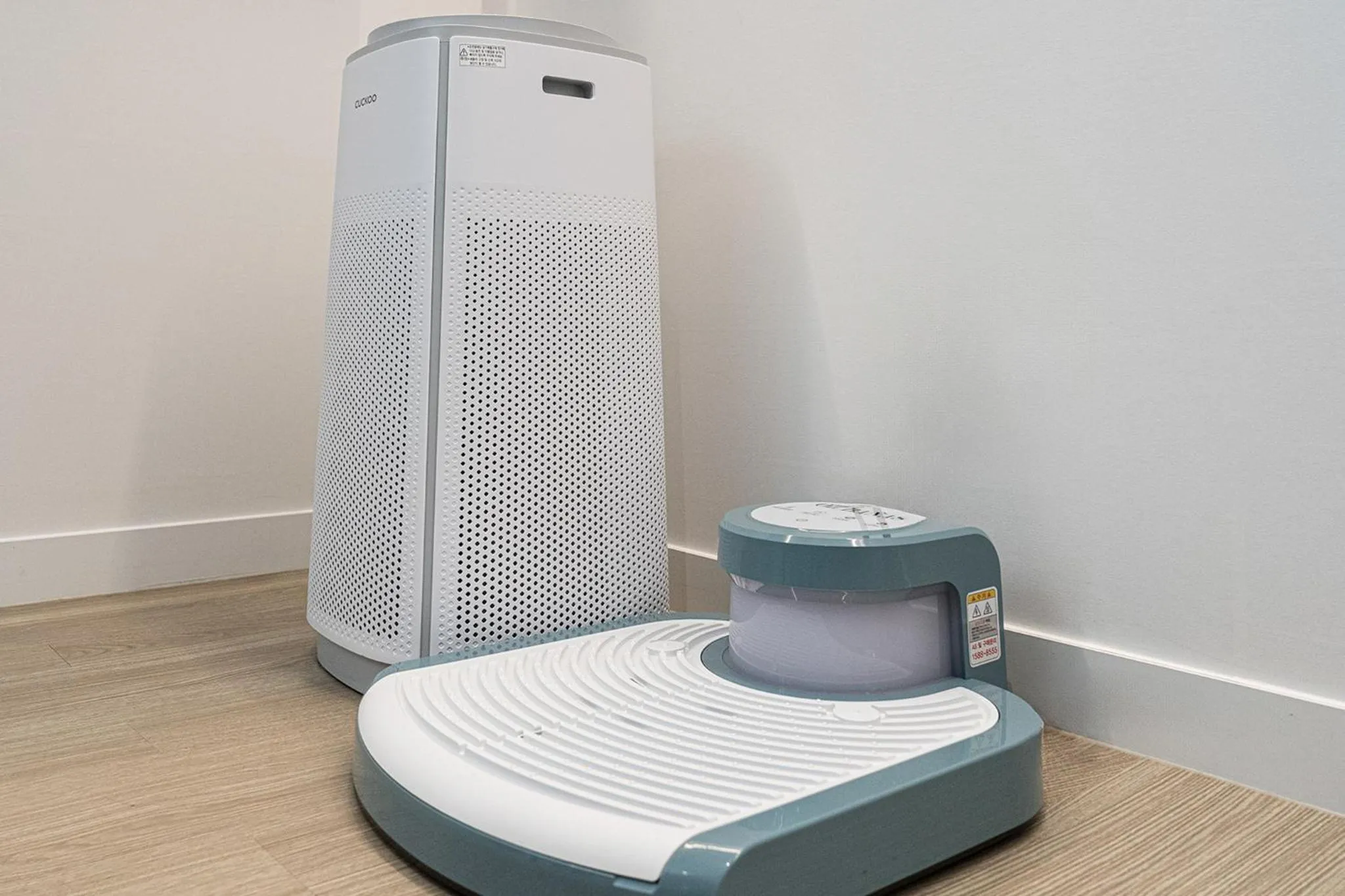 furniture in Hound Hotel Mokpo Peace Plaza