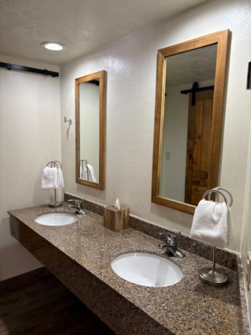 Best Western East Zion Thunderbird Lodge