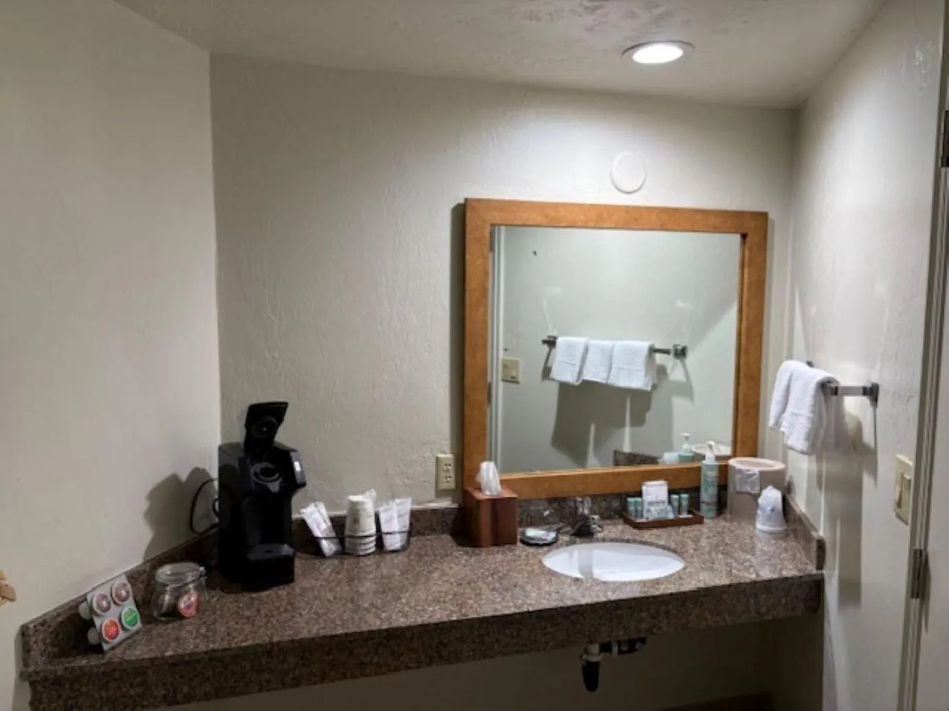 Best Western East Zion Thunderbird Lodge