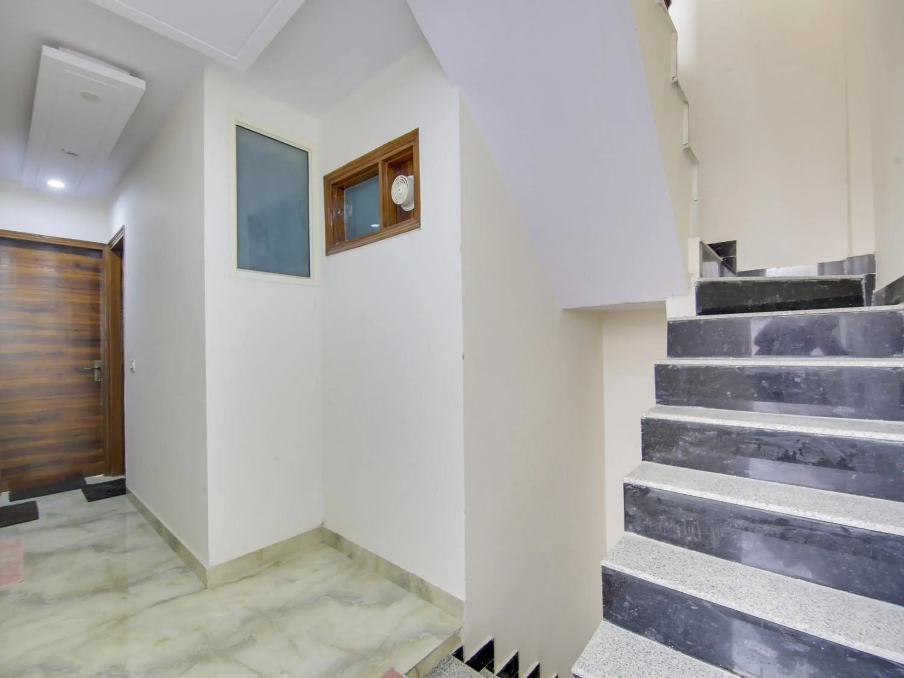 Lobby or reception in AR Residency Lobby or reception in AR Residency