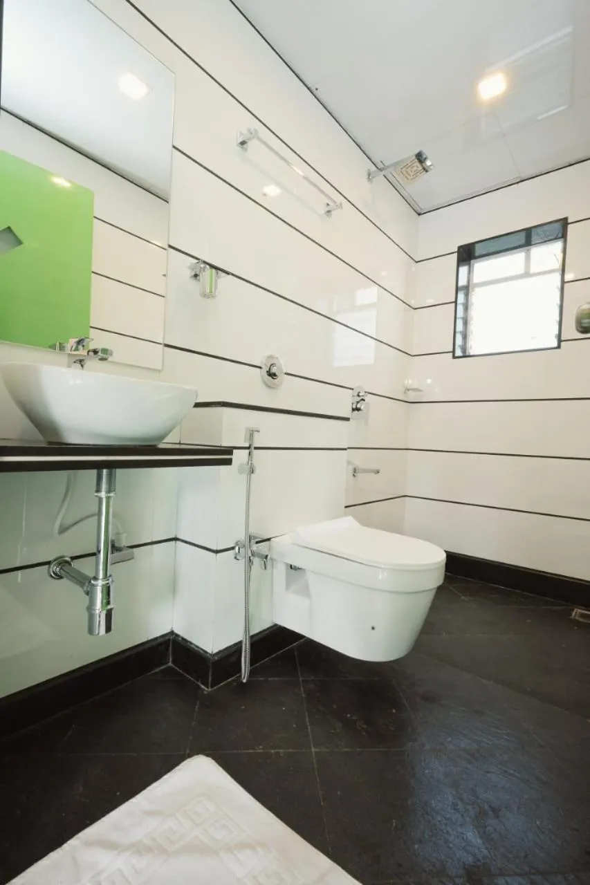 Cherryleen Resort Nagaon Alibaug