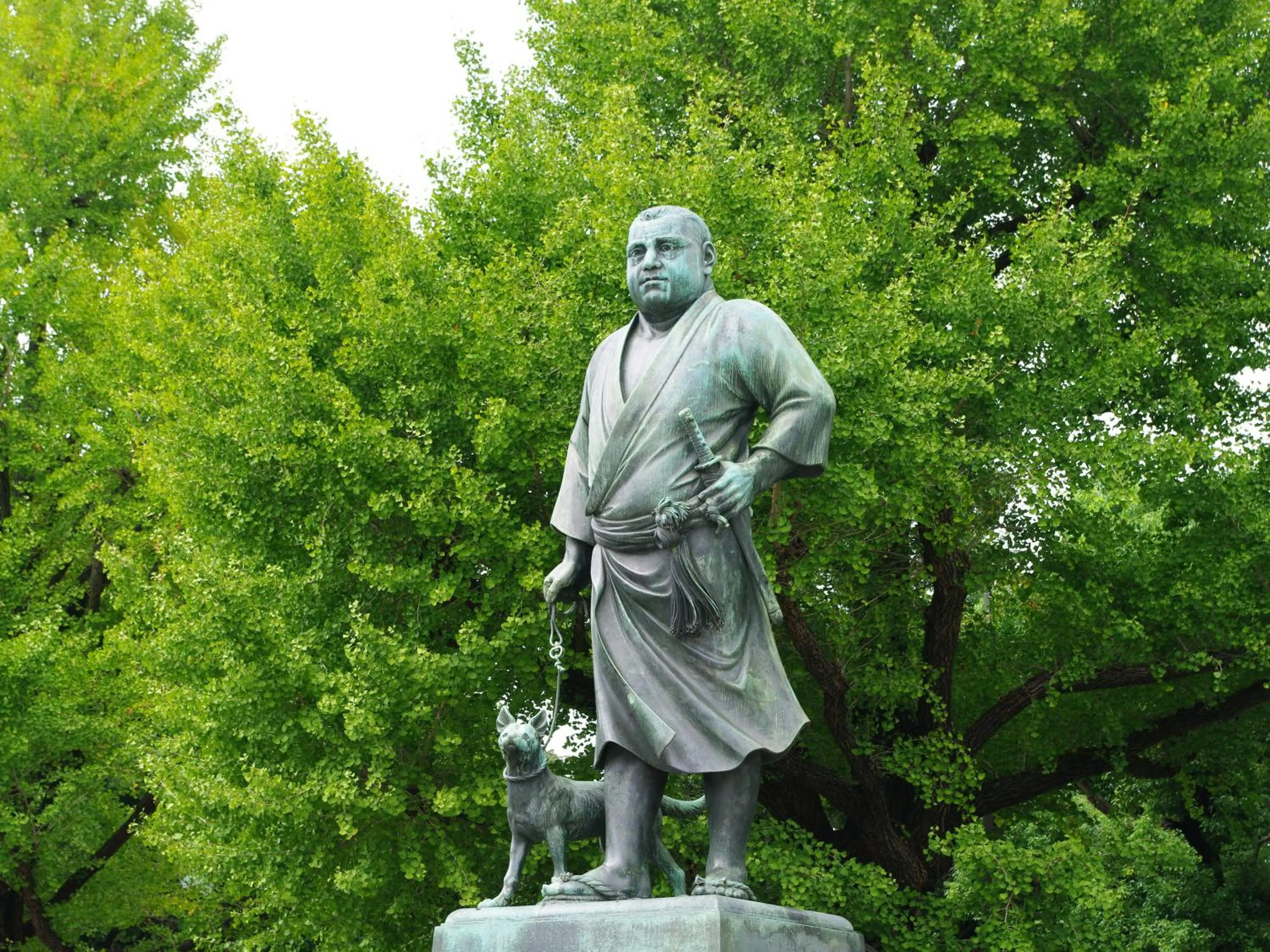 Nearby landmark in APA Hotel Ueno Okachimachi Ekimae Minami