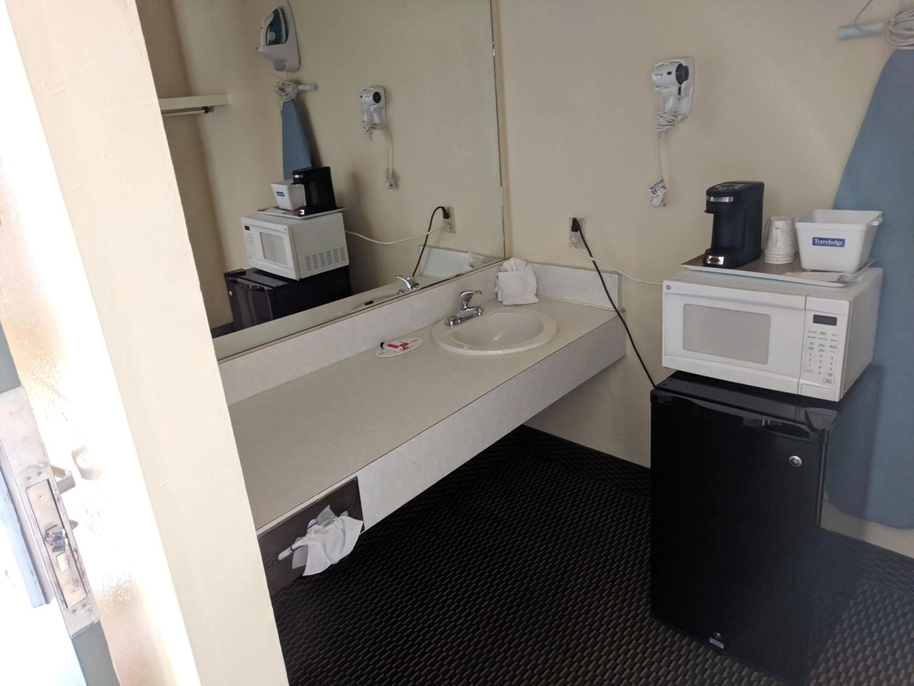 Other in Travelodge by Wyndham Clovis