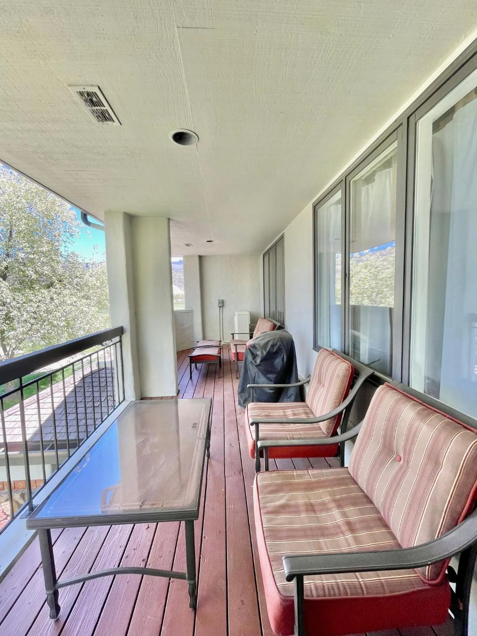 Property building in Arrowhead Village at Beaver Creek