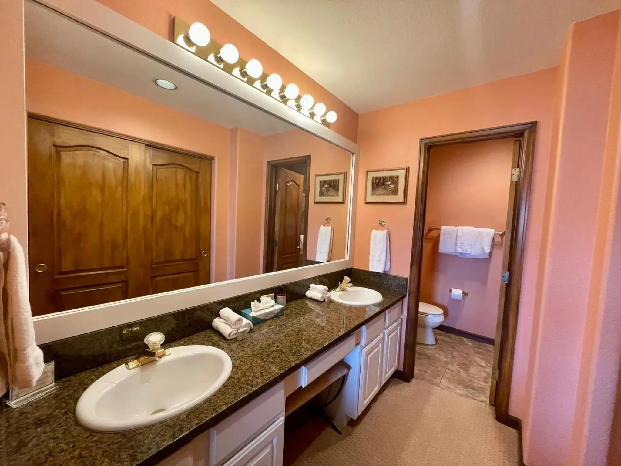 Bathroom in Arrowhead Village, A Vail Resorts Property Bathroom in Arrowhead Village, A Vail Resorts Property
