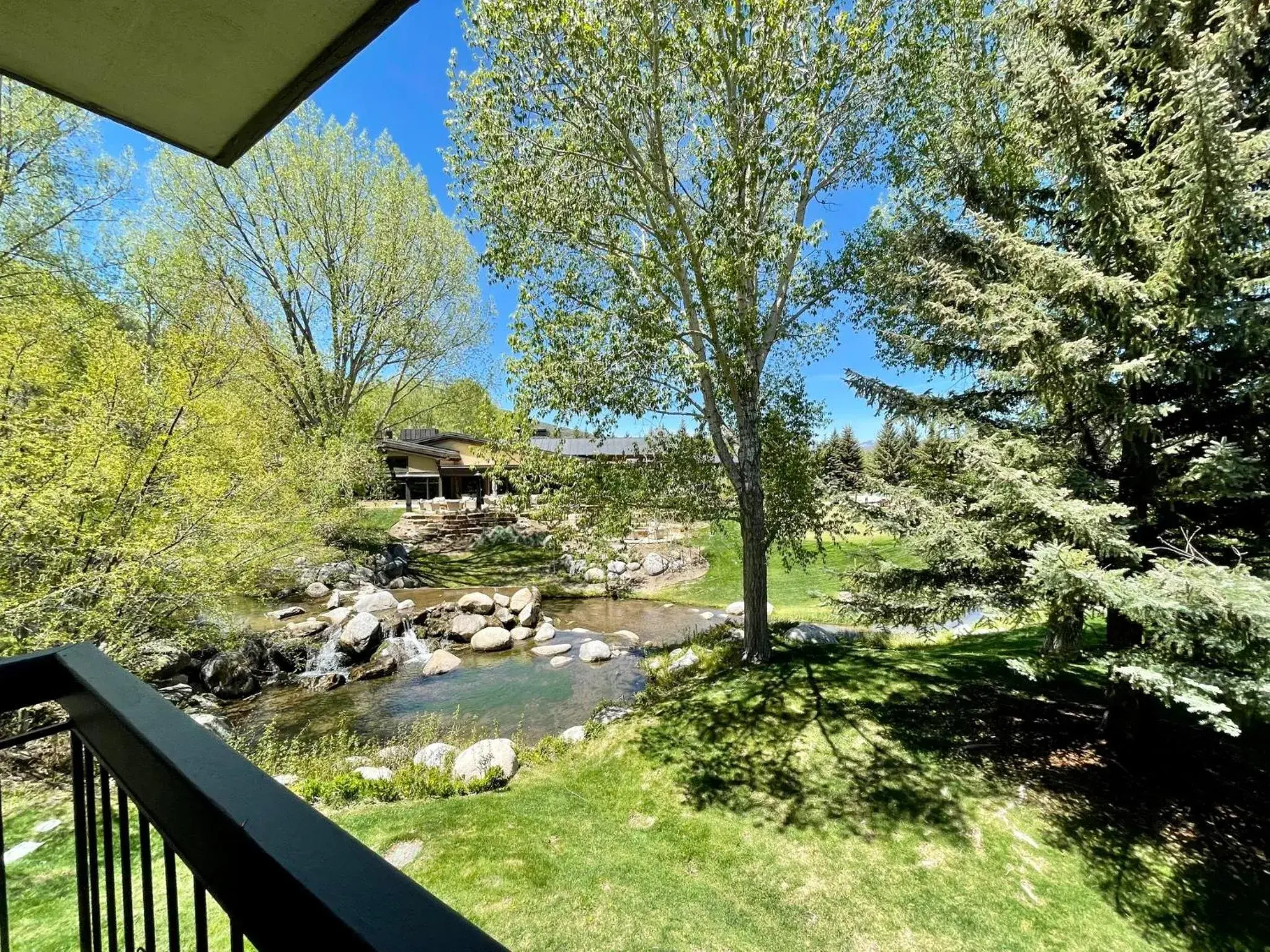 Property building in Arrowhead Village, A Vail Resorts Property Property building in Arrowhead Village, A Vail Resorts Property
