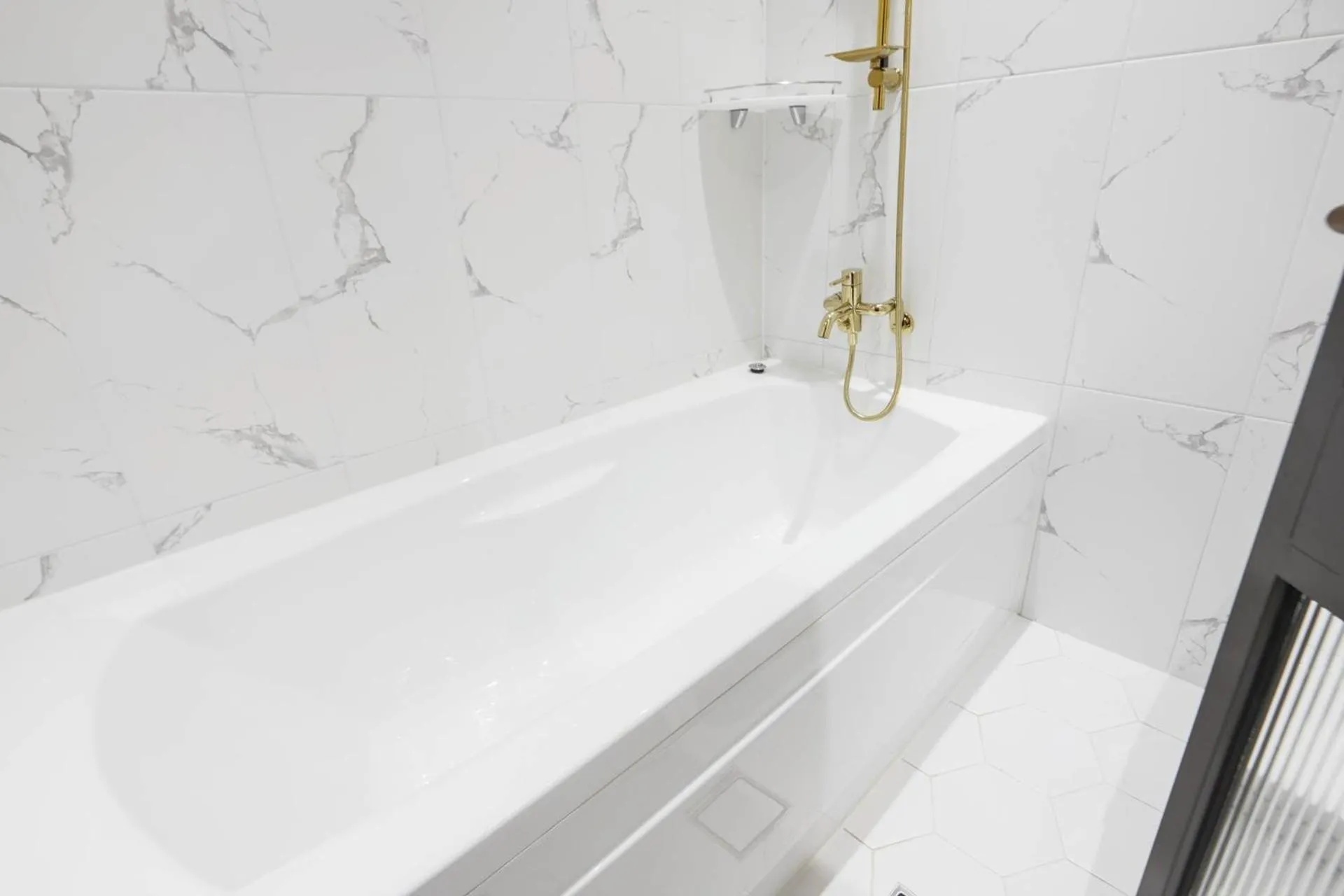 Bathroom in Browndot Suwon cityhall