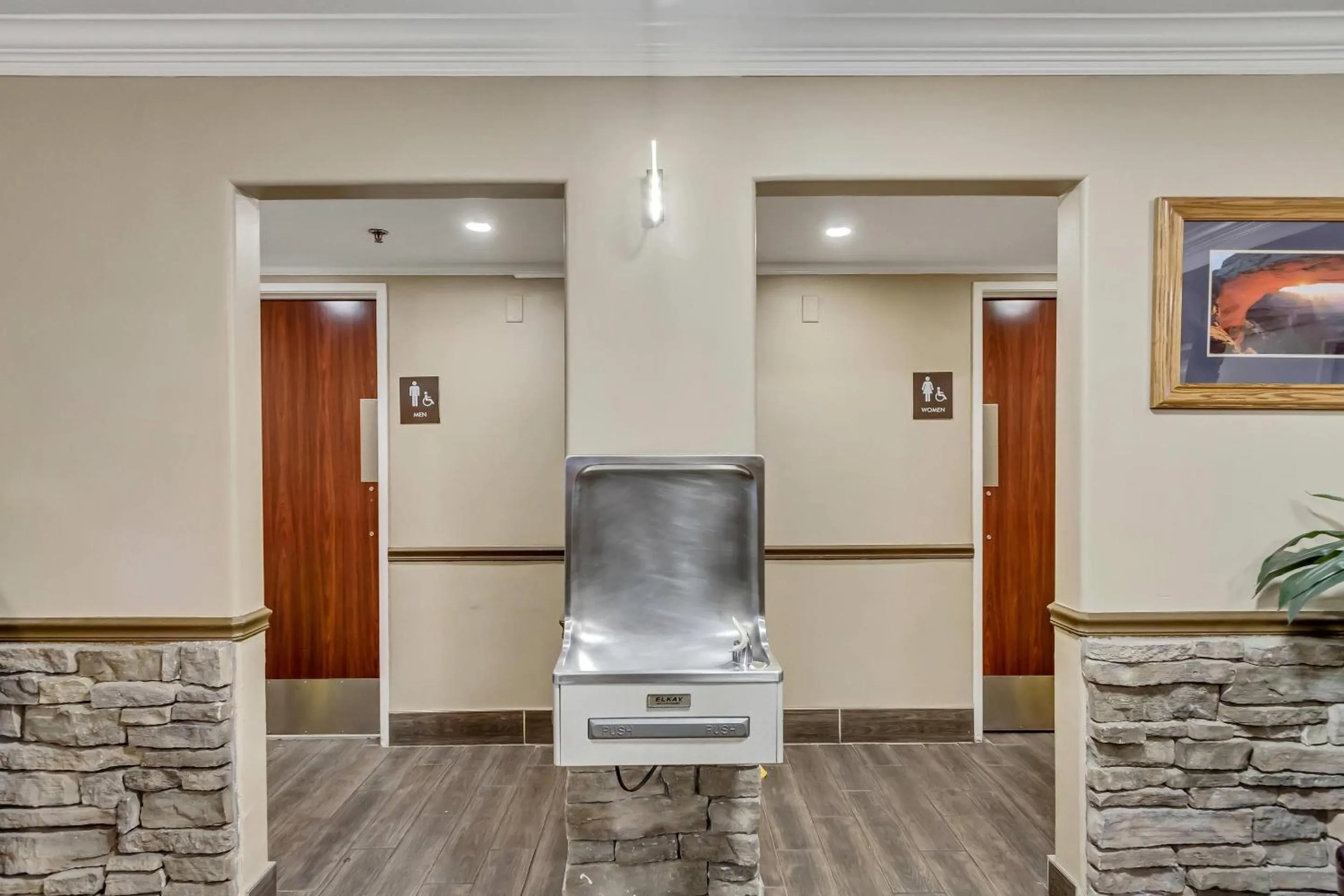 Other in Comfort Inn Murray – Salt Lake City South