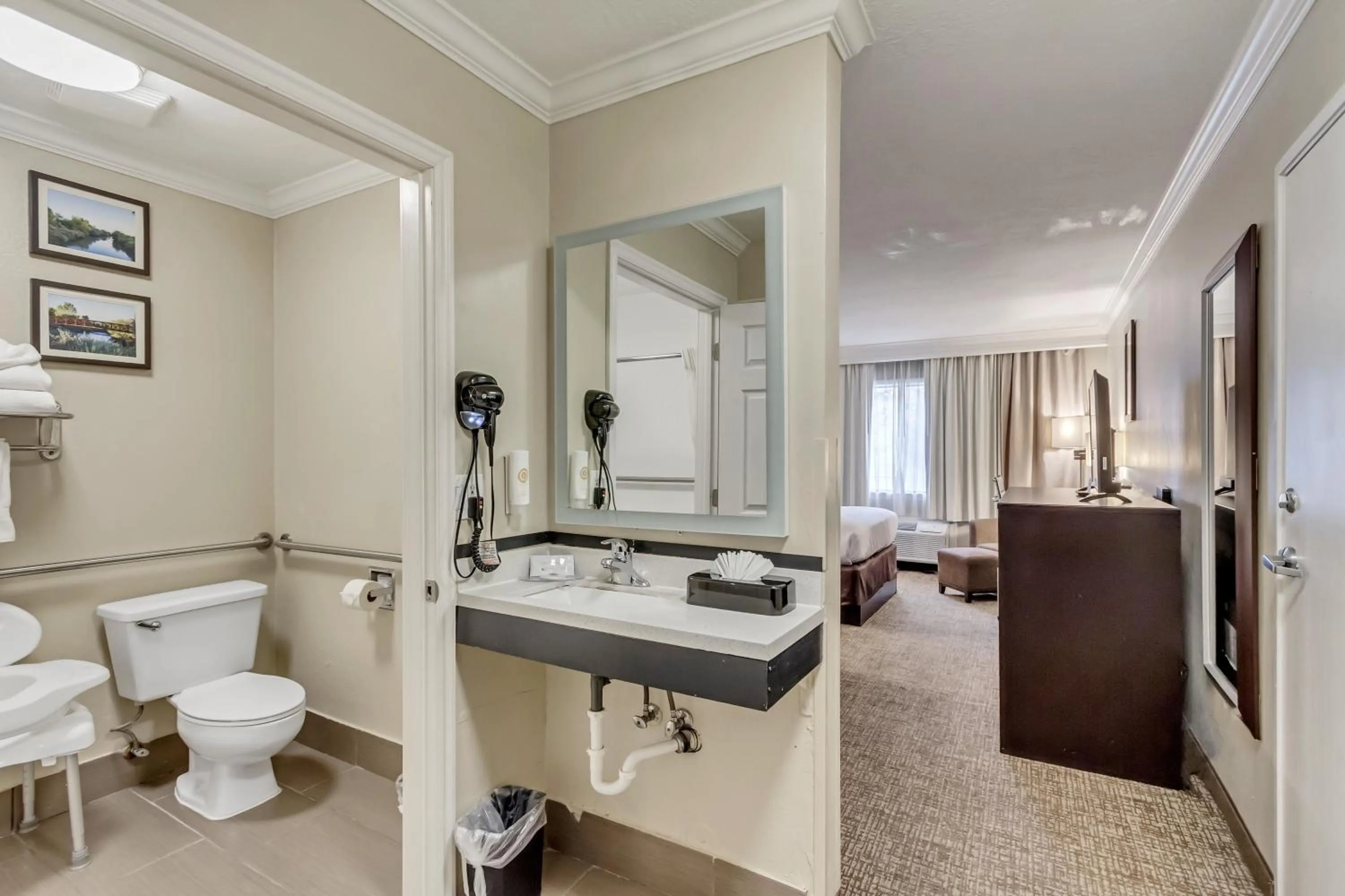 Comfort Inn Murray – Salt Lake City South