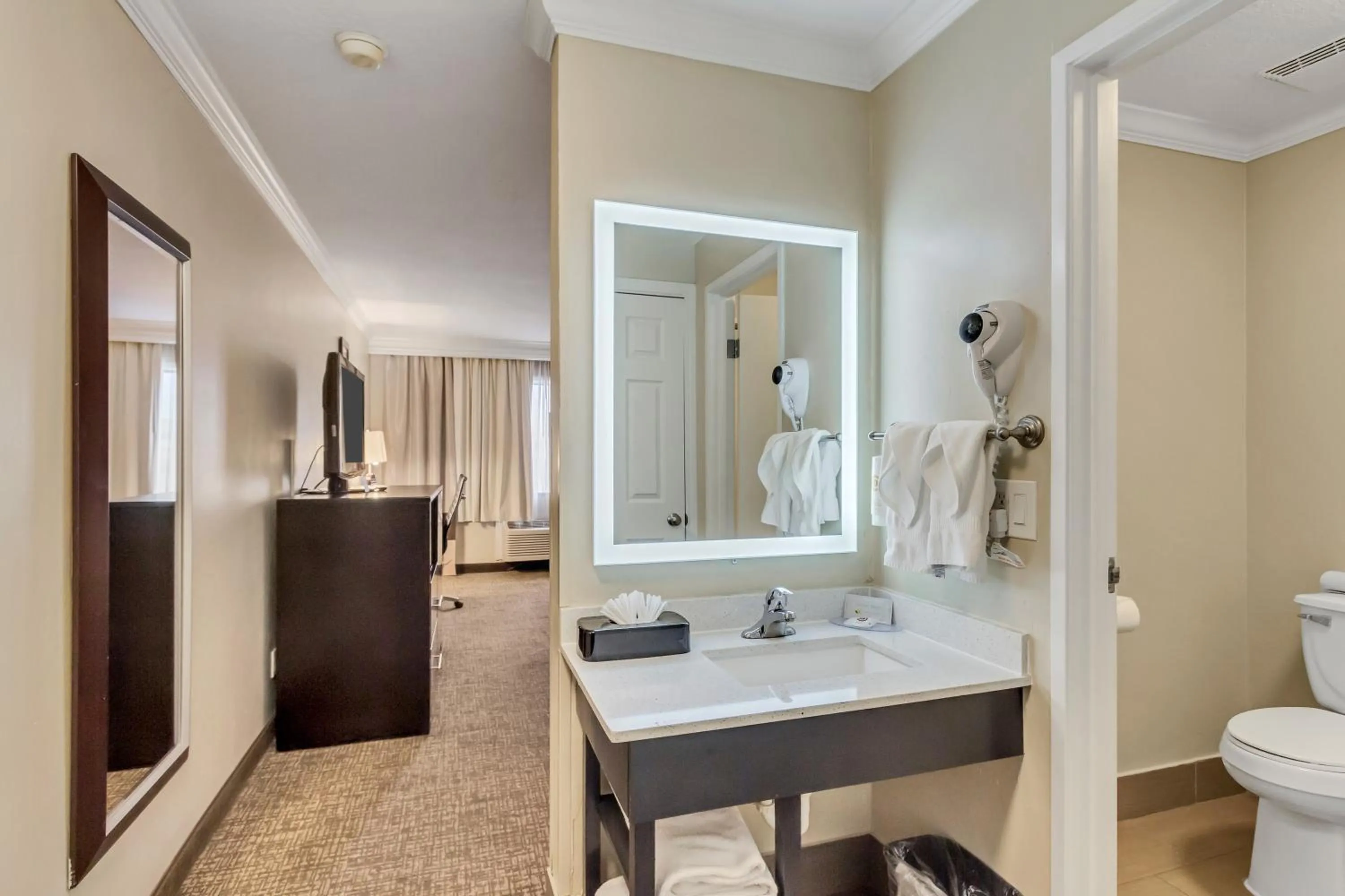 Comfort Inn Murray – Salt Lake City South