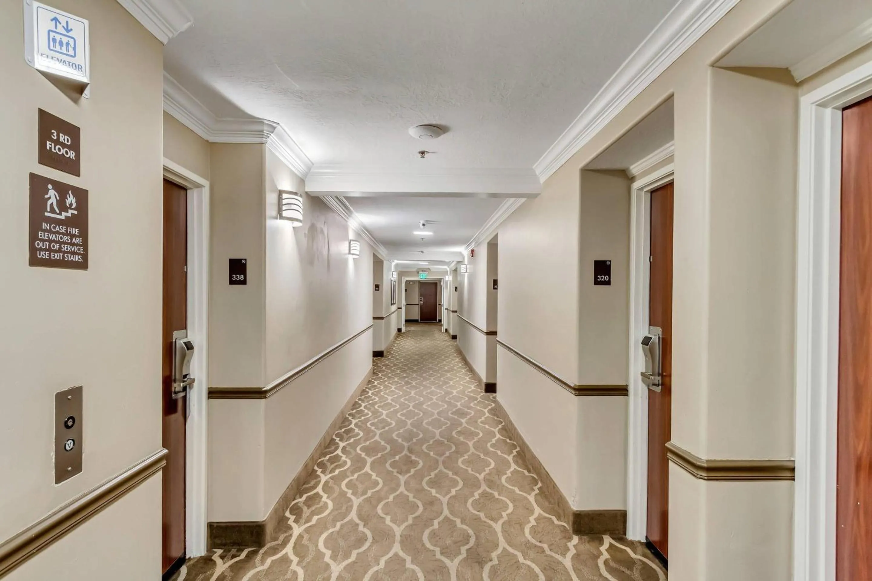 Other in Comfort Inn Murray – Salt Lake City South