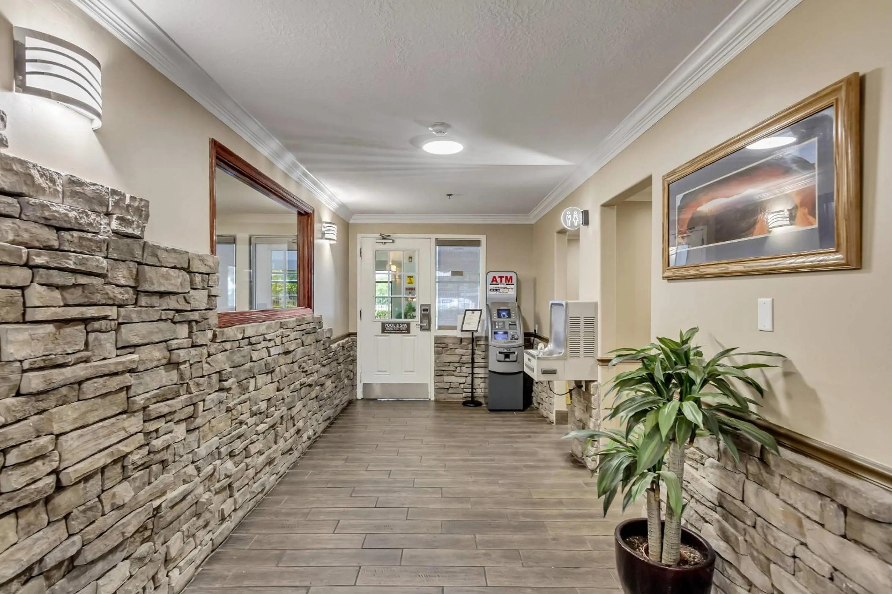 Other in Comfort Inn Murray – Salt Lake City South