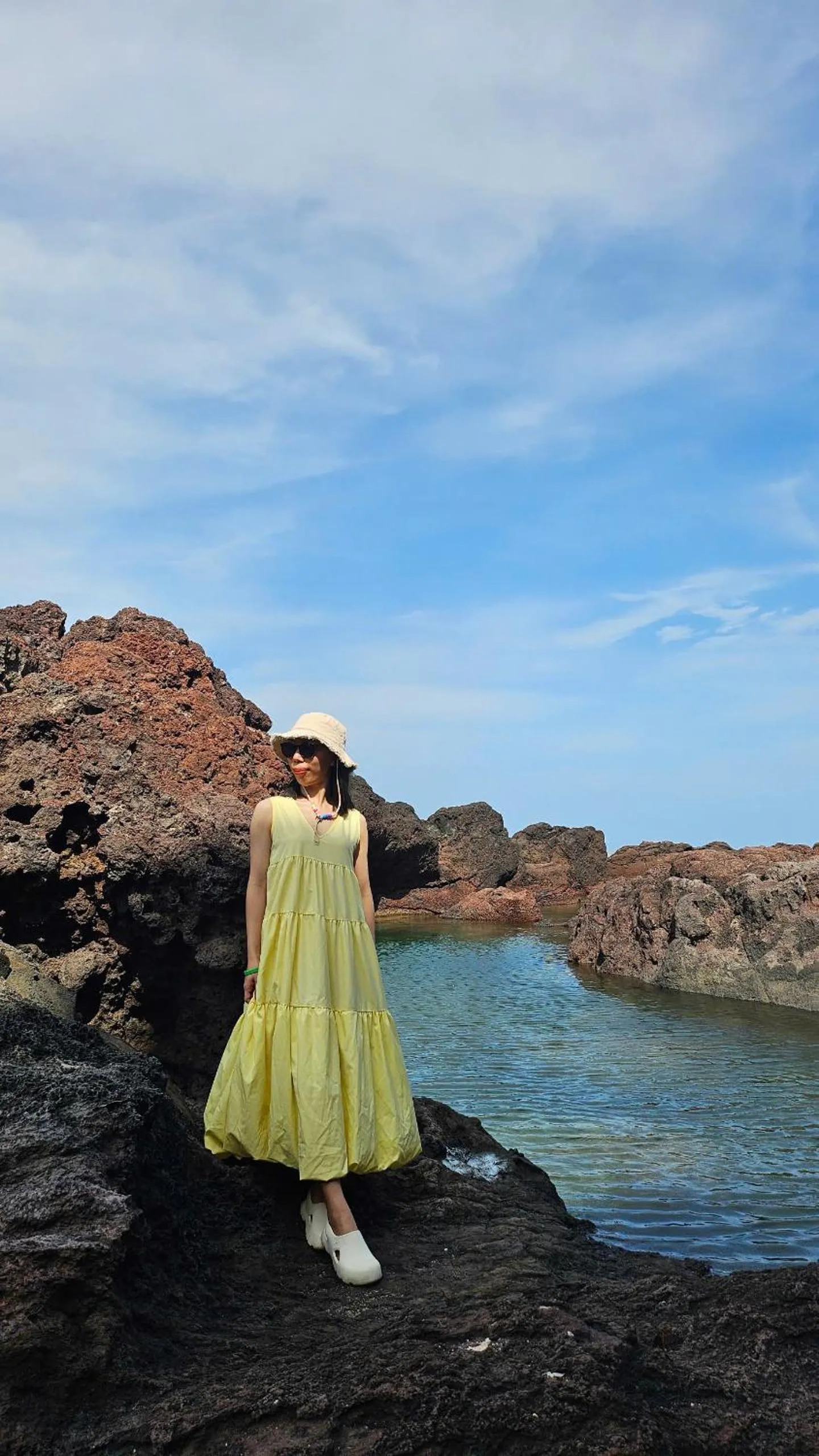 Nearby landmark in Homestay 1991