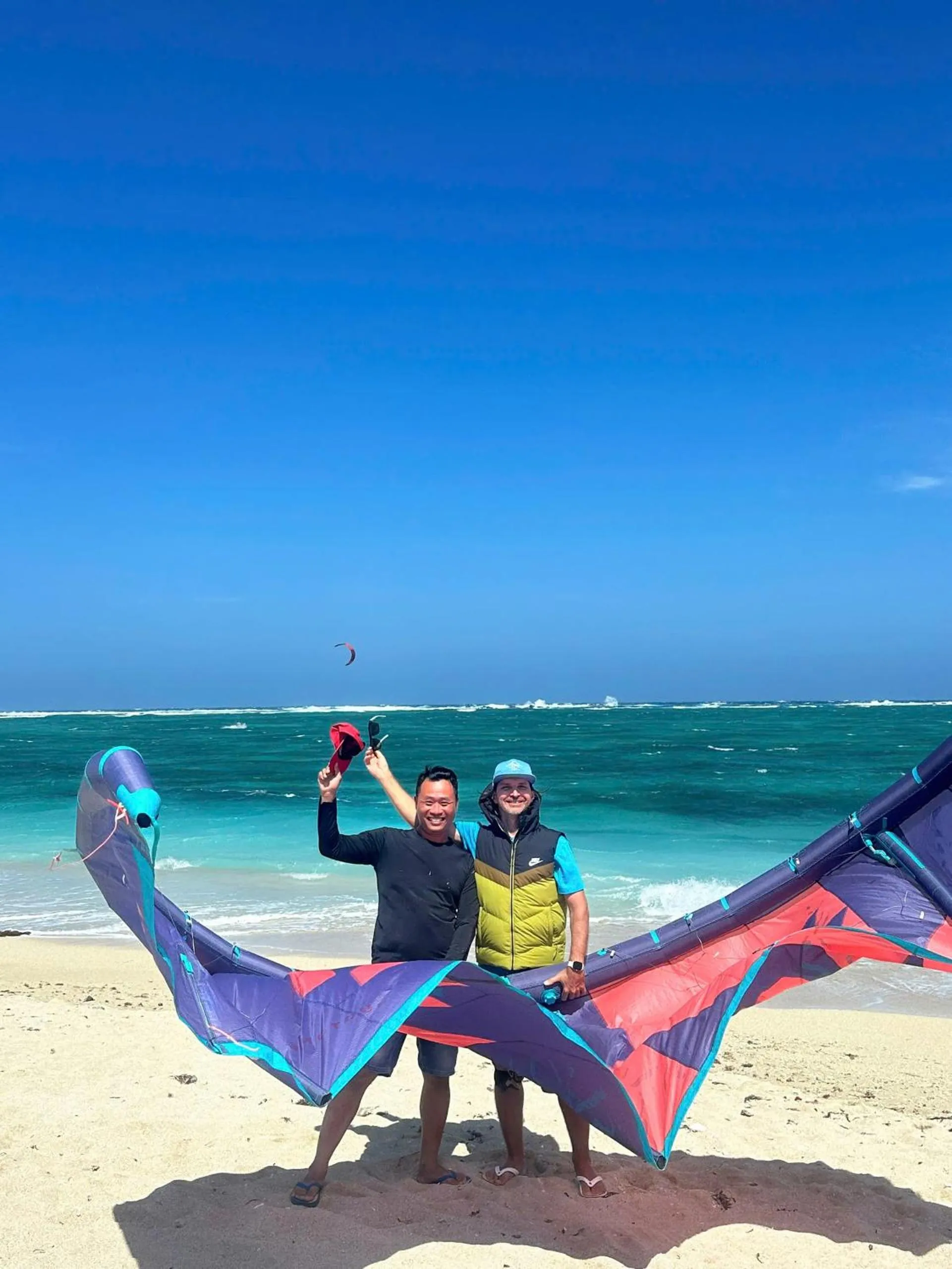 Natural landscape in Homestay 1991