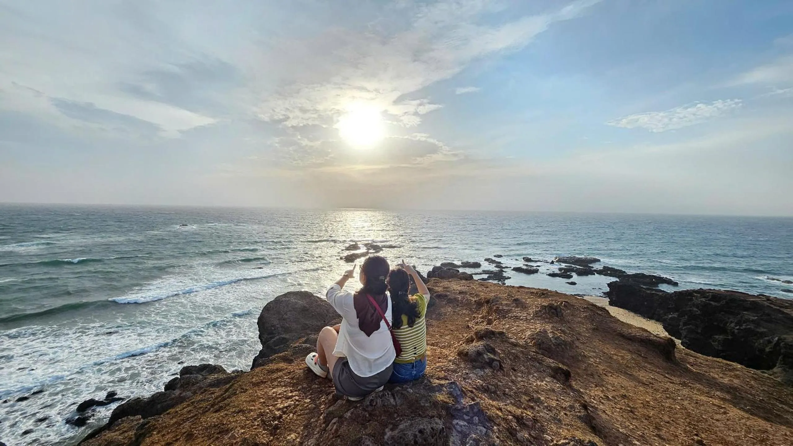 Nearby landmark in Homestay 1991