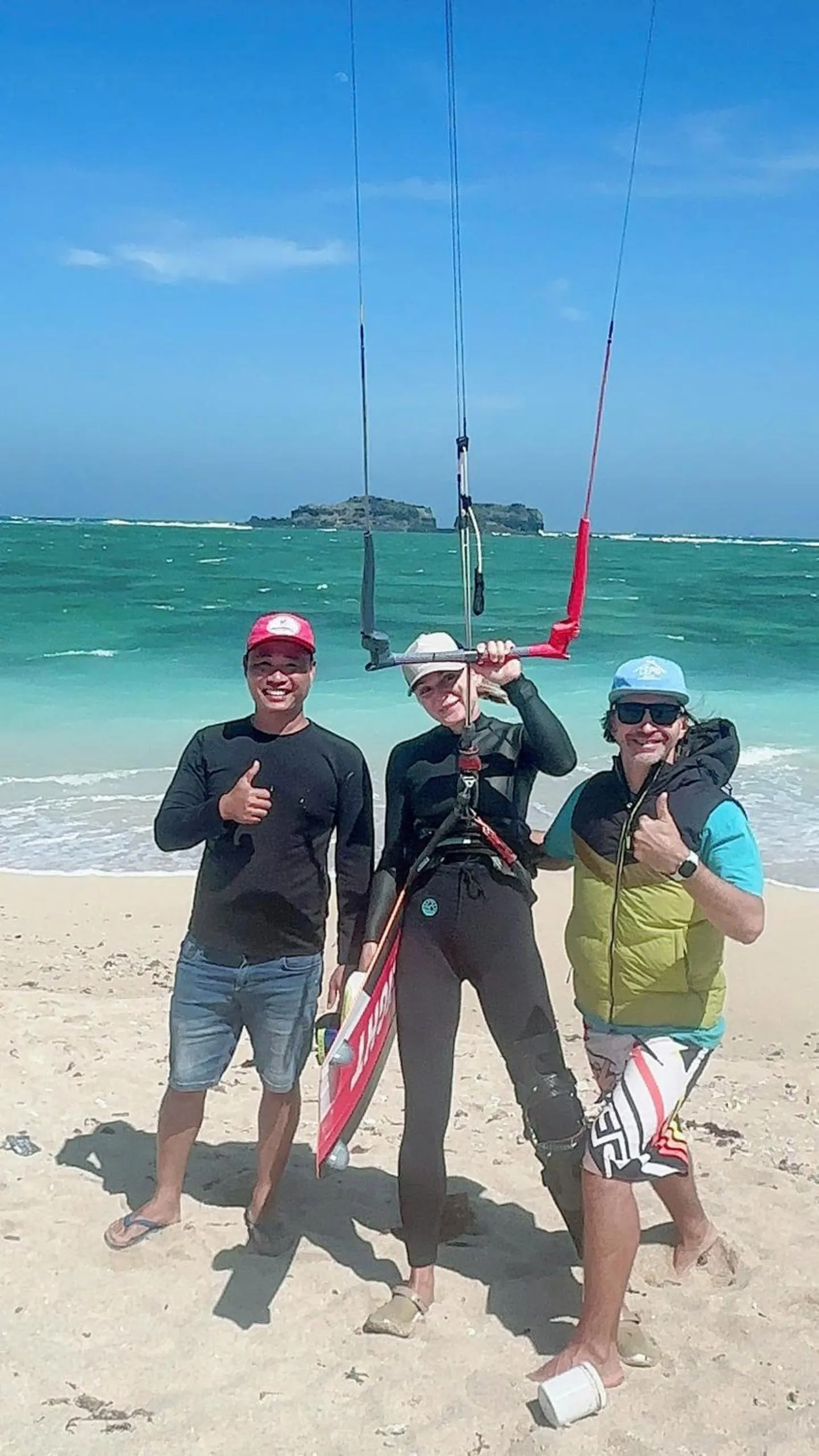 Natural landscape in Homestay 1991